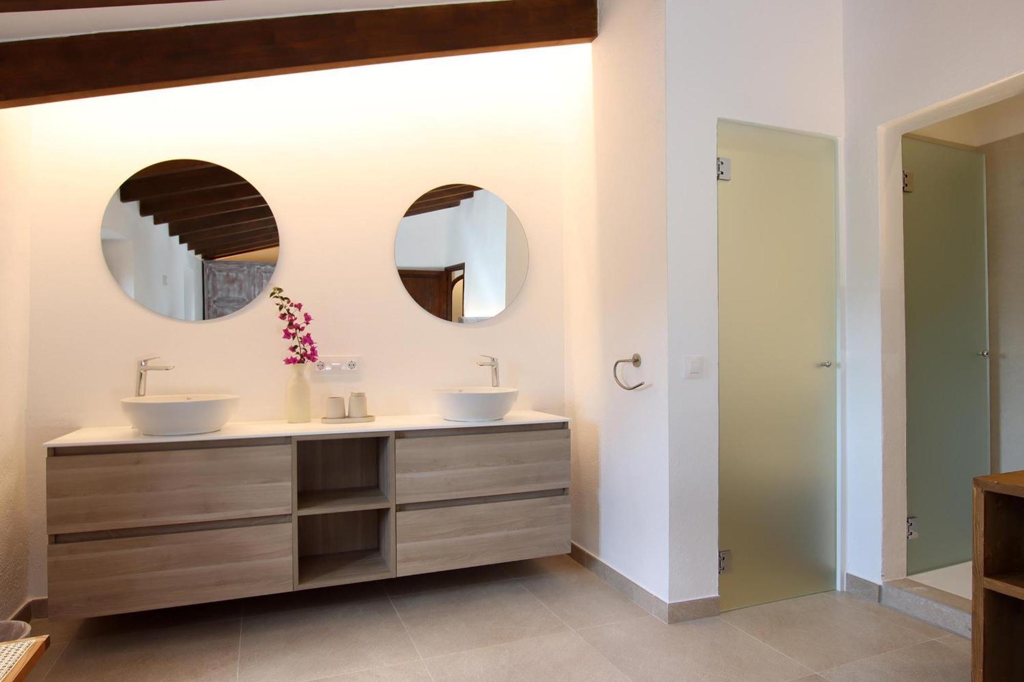 Villa Ca Sou Alcúdia