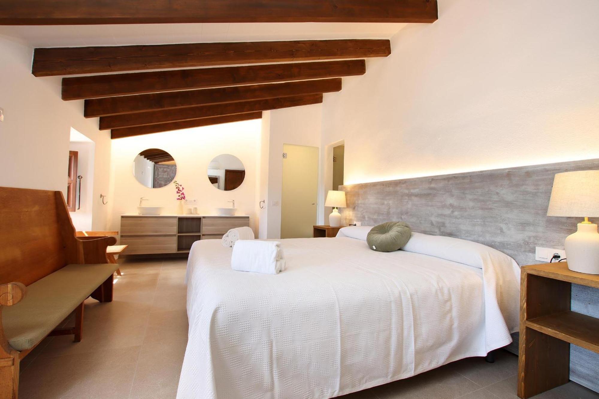 Ca Sou Villa Alcúdia