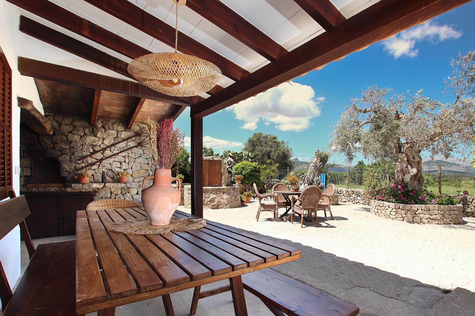 Villa Ca Sou