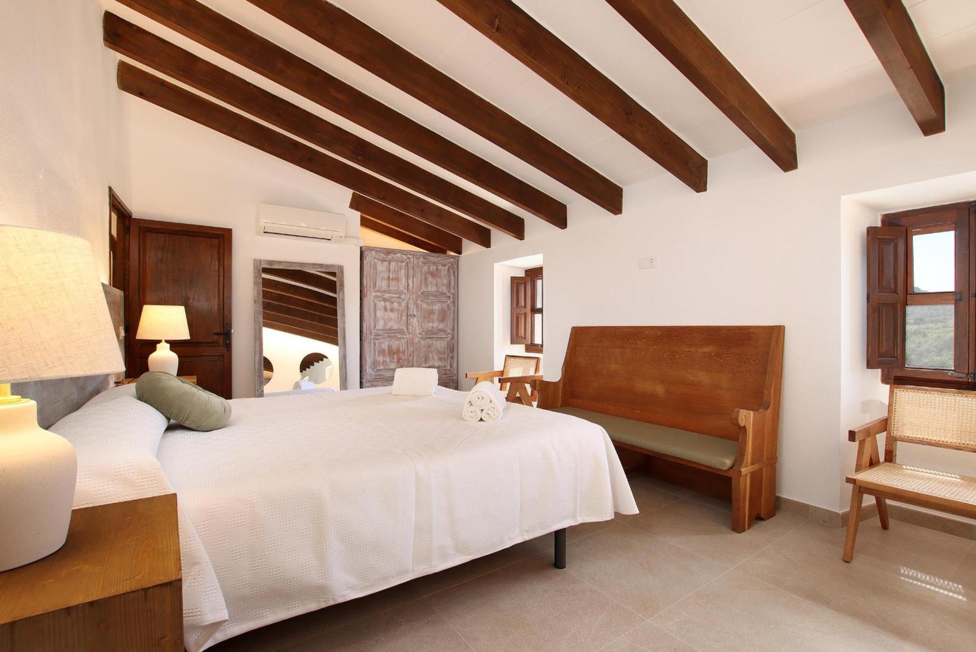 Ca Sou Villa Alcúdia