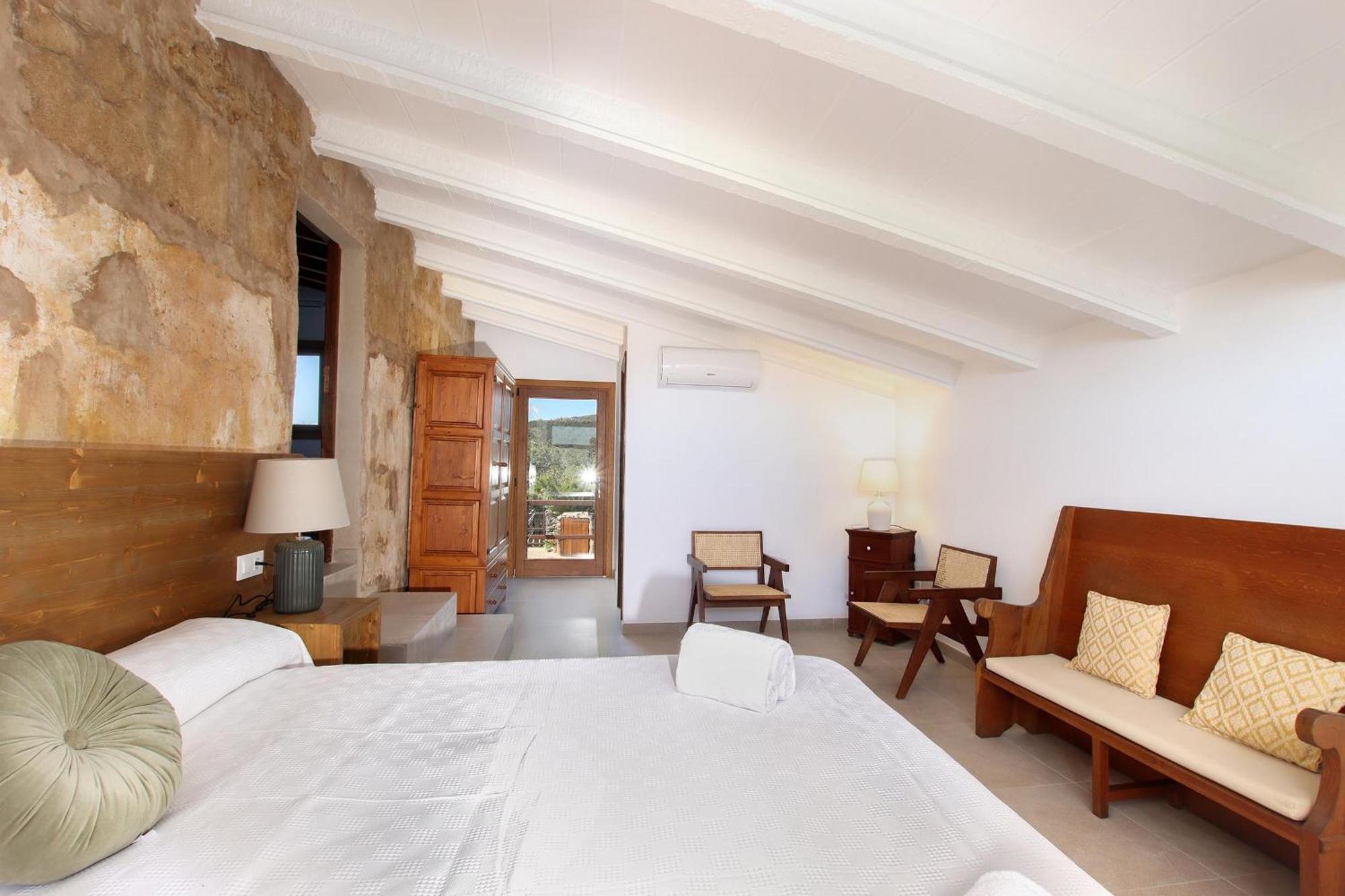 Ca Sou Villa *