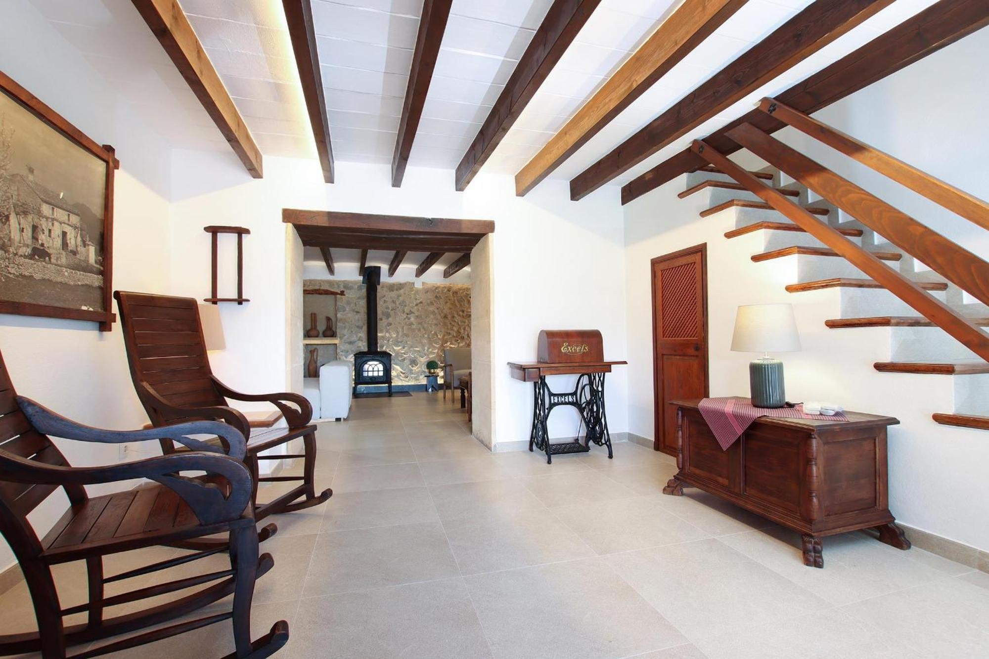 Villa Ca Sou *