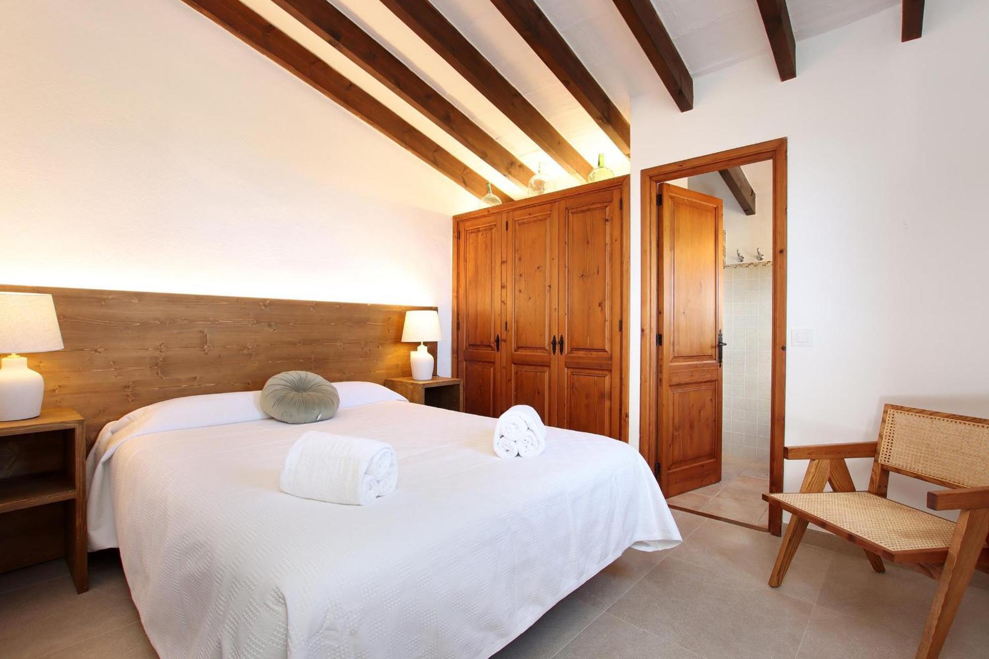 Villa Ca Sou Alcúdia
