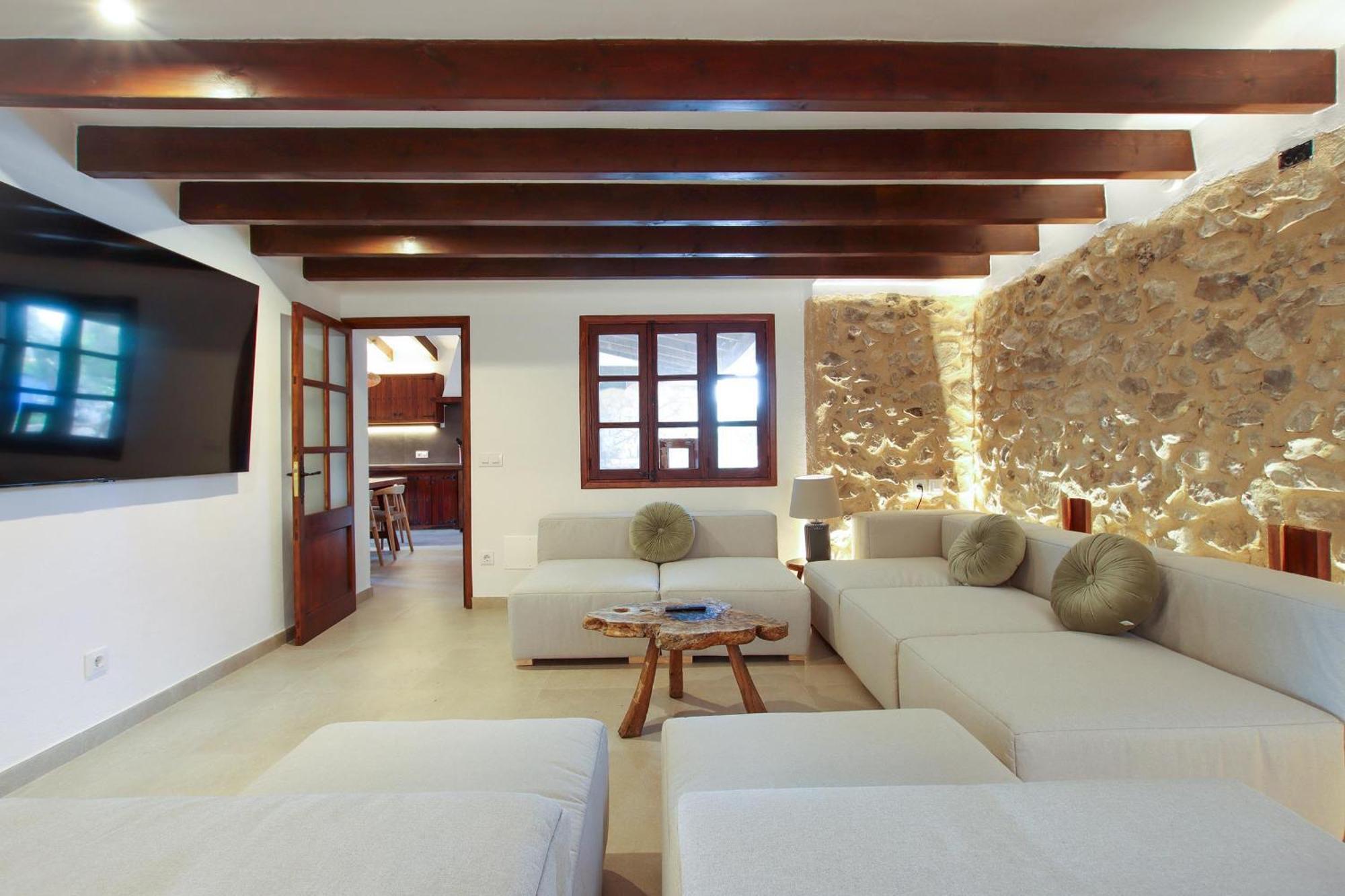 Ca Sou Villa *