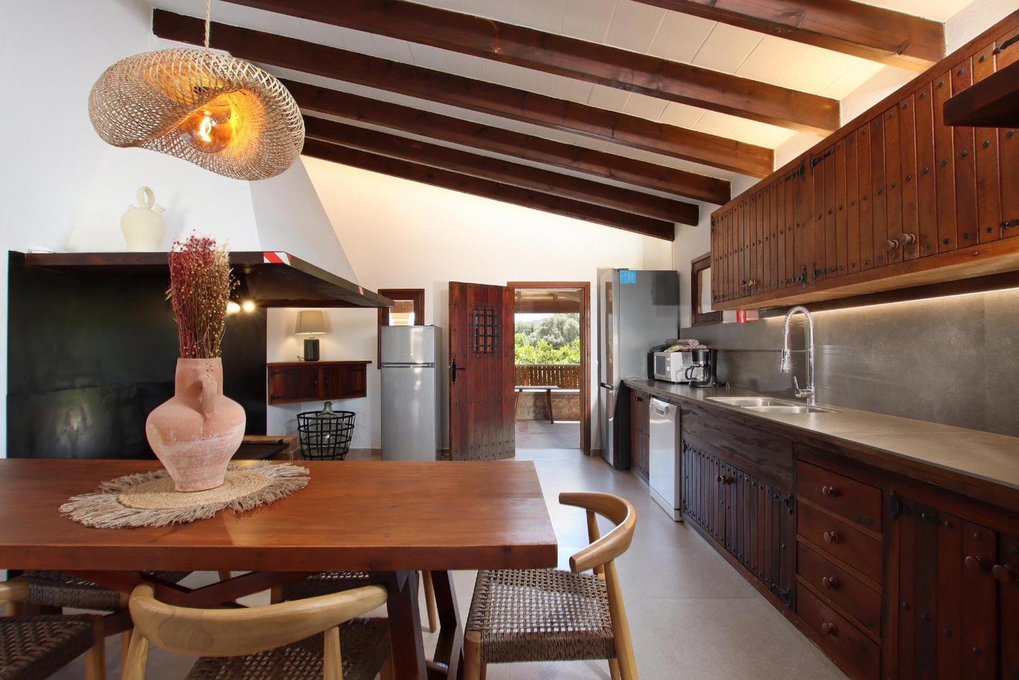 Villa Ca Sou *