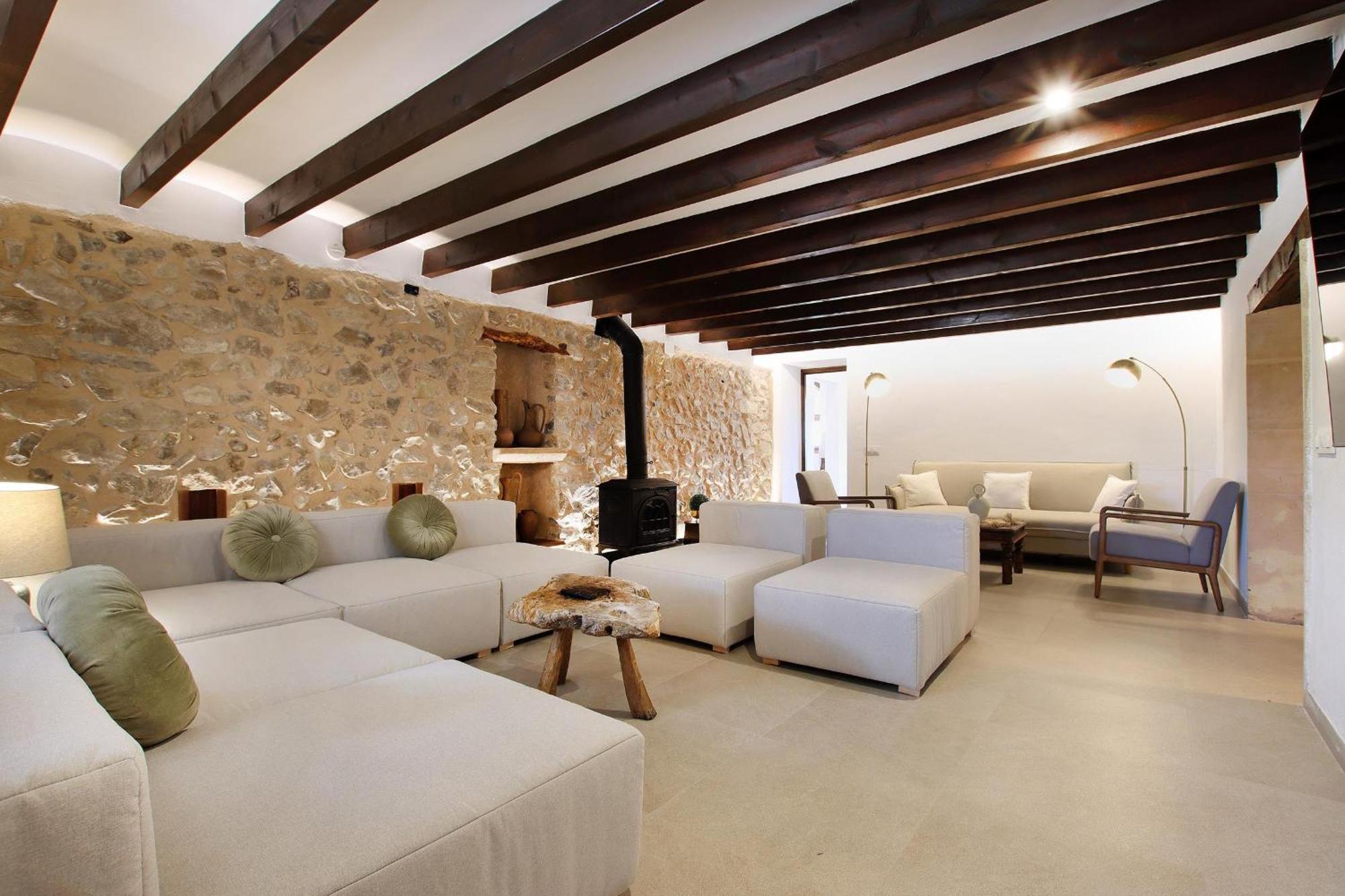 Villa Ca Sou Alcúdia