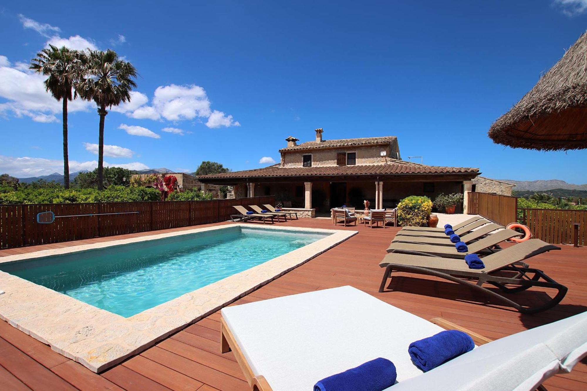 Ca Sou Villa