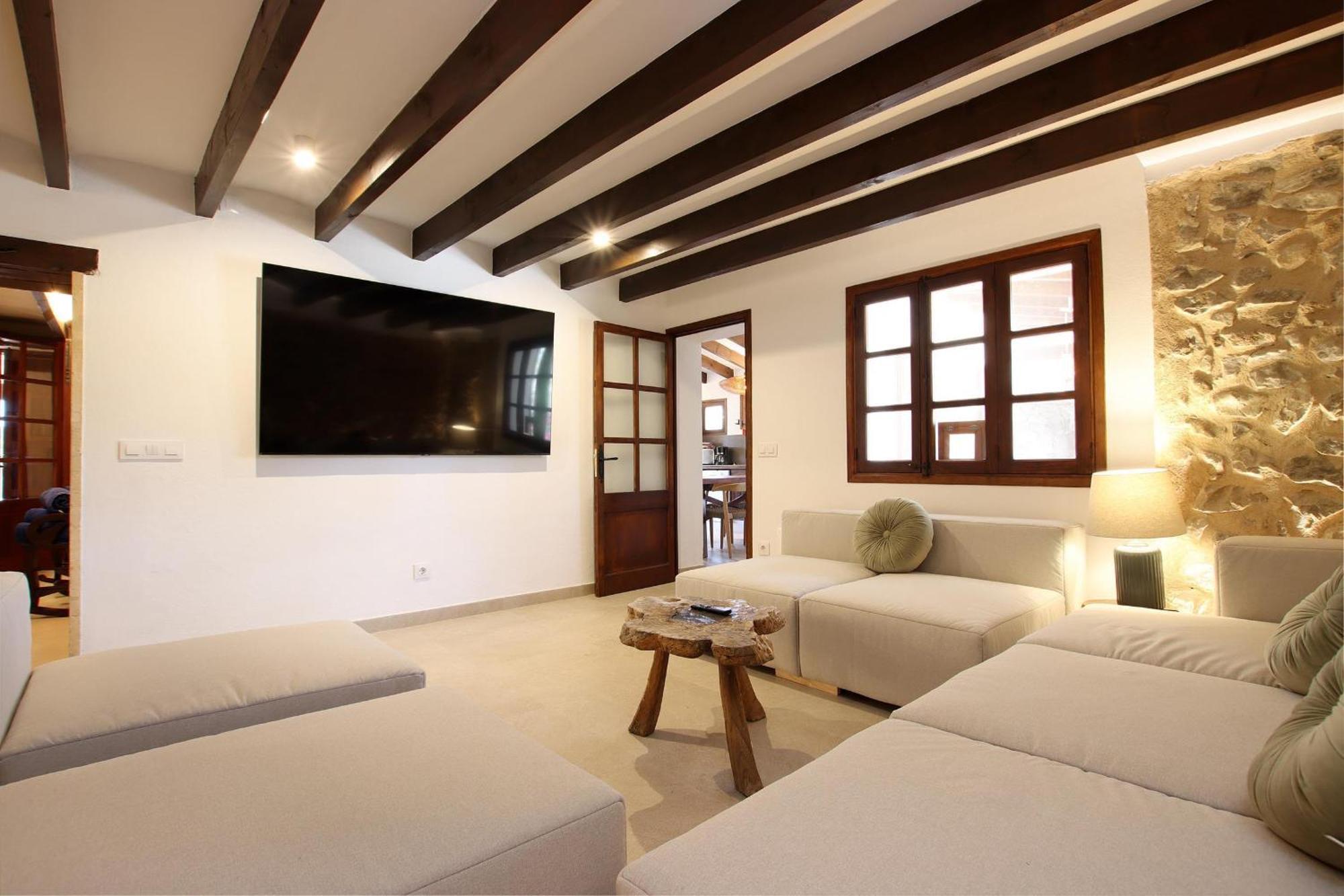 Villa Ca Sou *