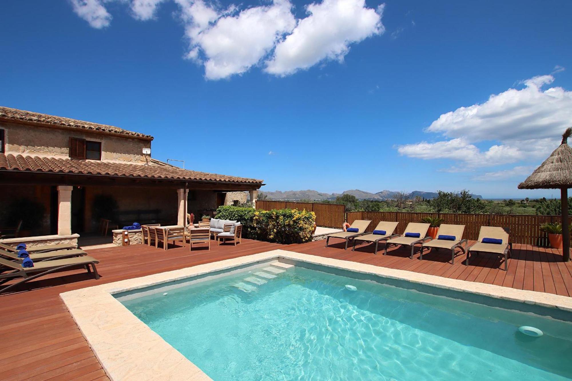 Villa Ca Sou *