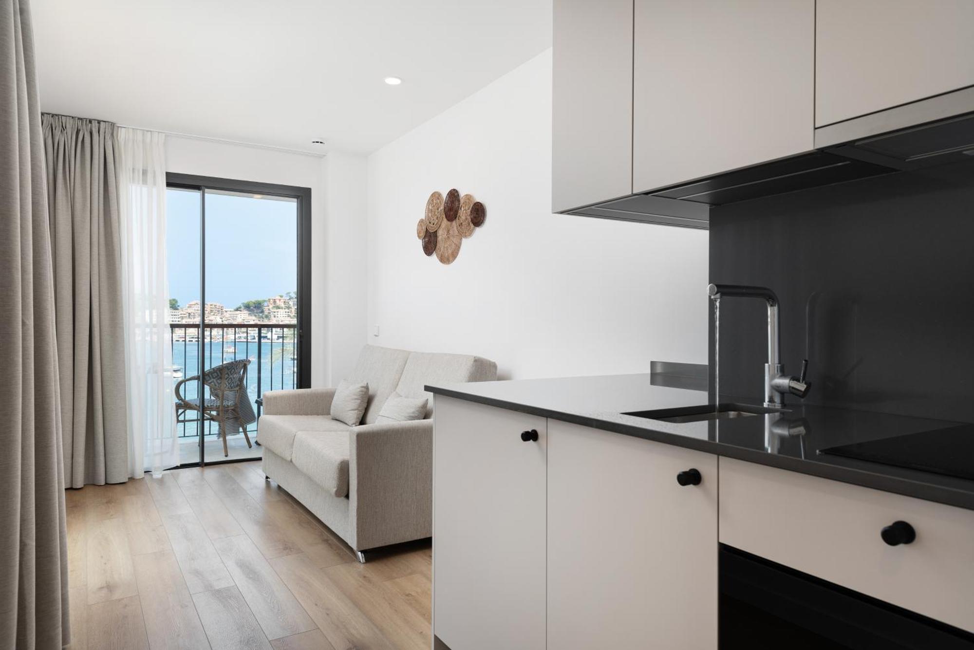 Aparthotel Repic Soller Port De Soller
