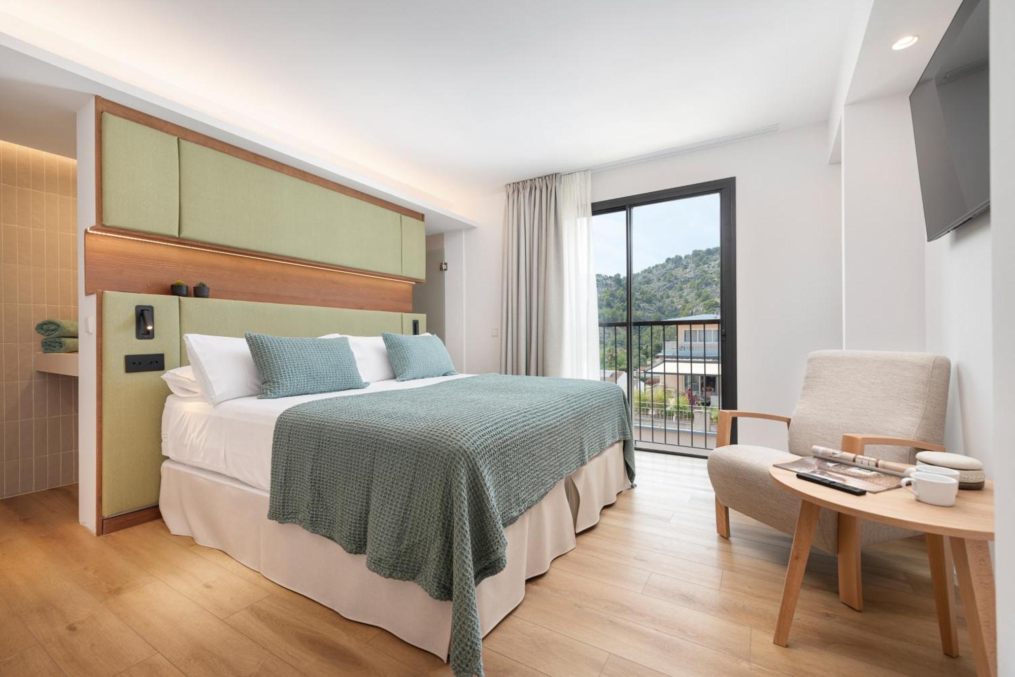 Repic Soller Aparthotel Port De Soller
