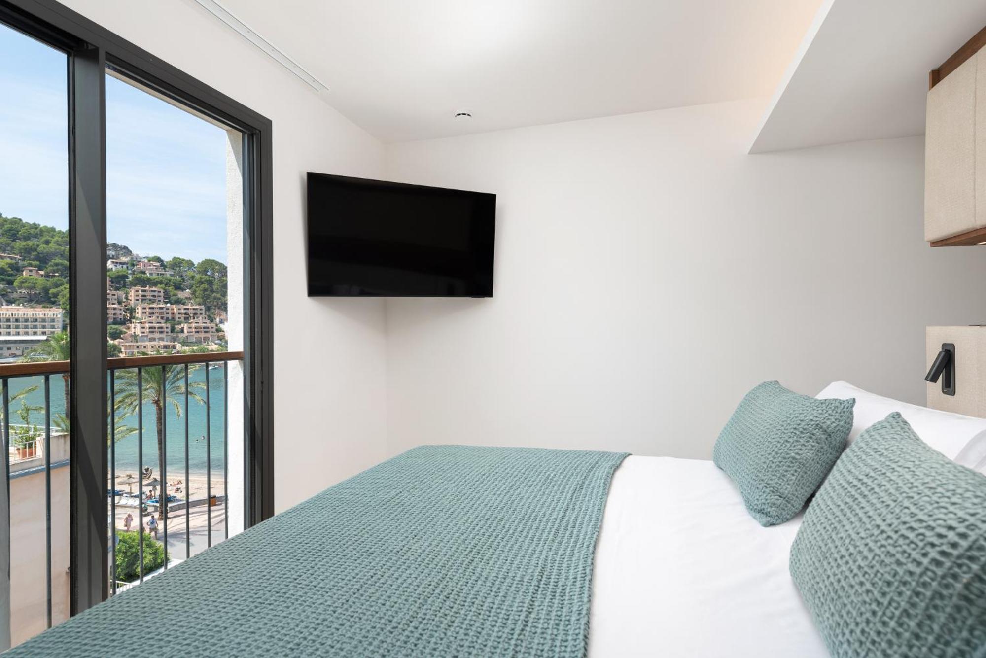 Repic Soller Aparthotel *