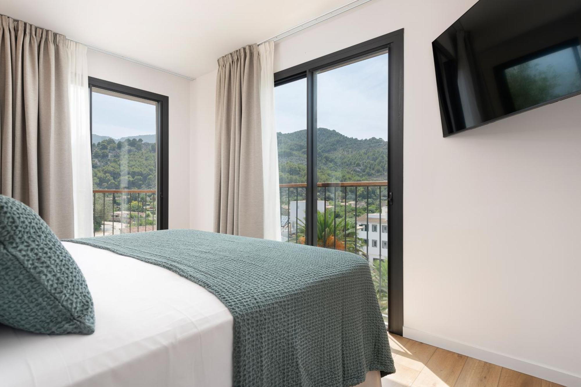Repic Soller Aparthotel Port De Soller