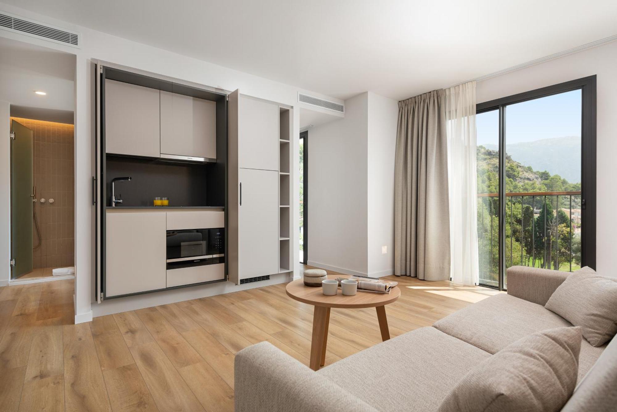 Repic Soller Aparthotel *