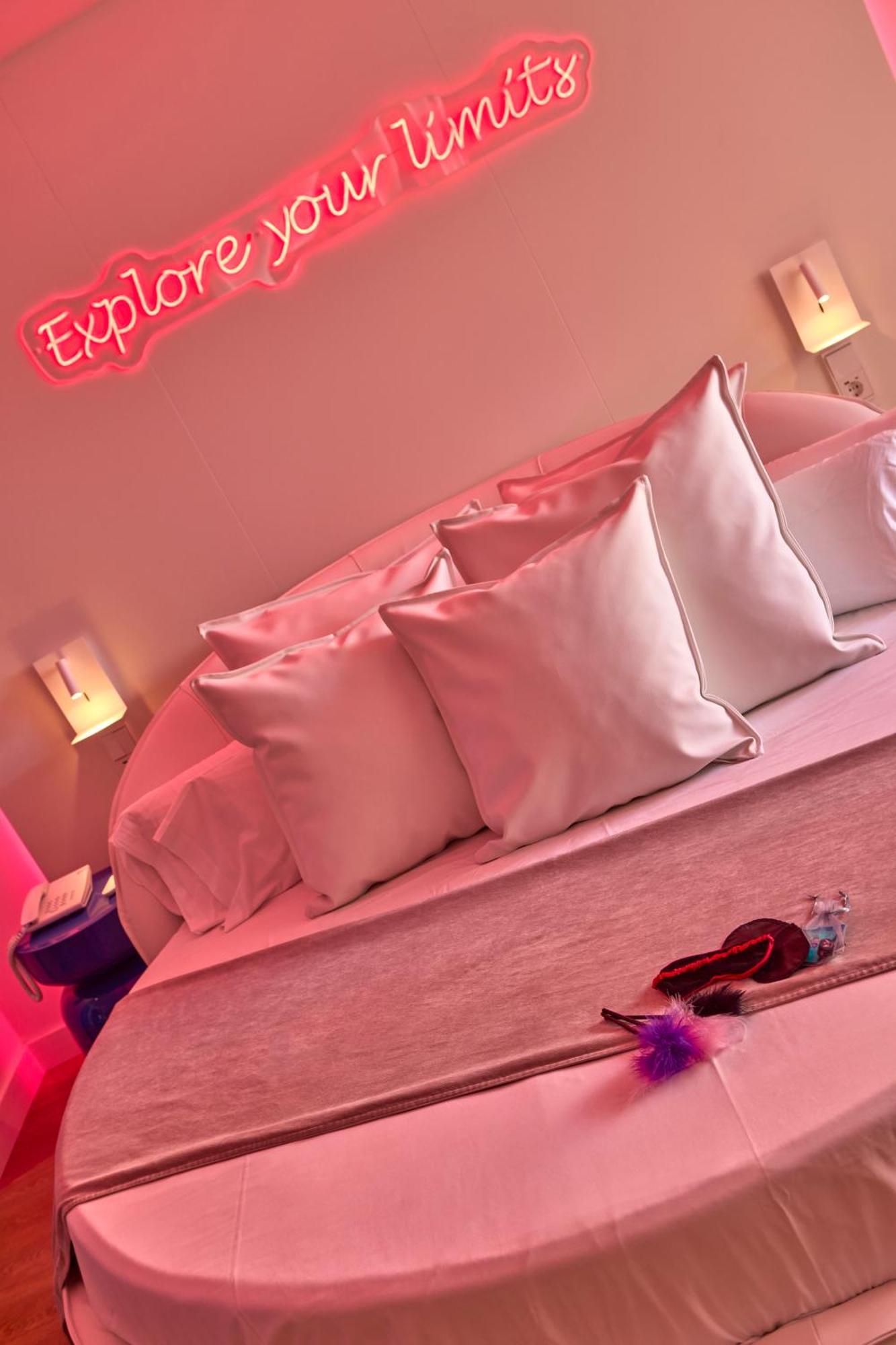 Hotel Universal Neptuno (adults Only) Playa de Palma (Mallorca)