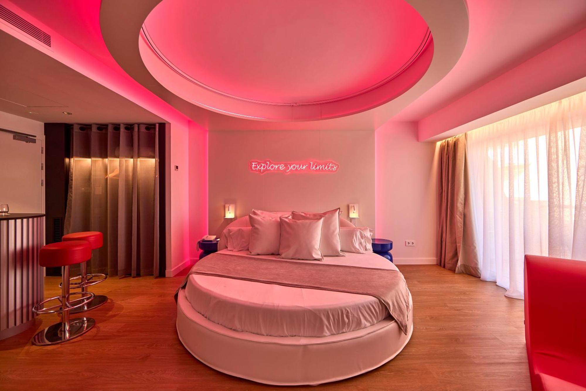 Universal Neptuno (adults Only) 4* Playa de Palma (Mallorca)