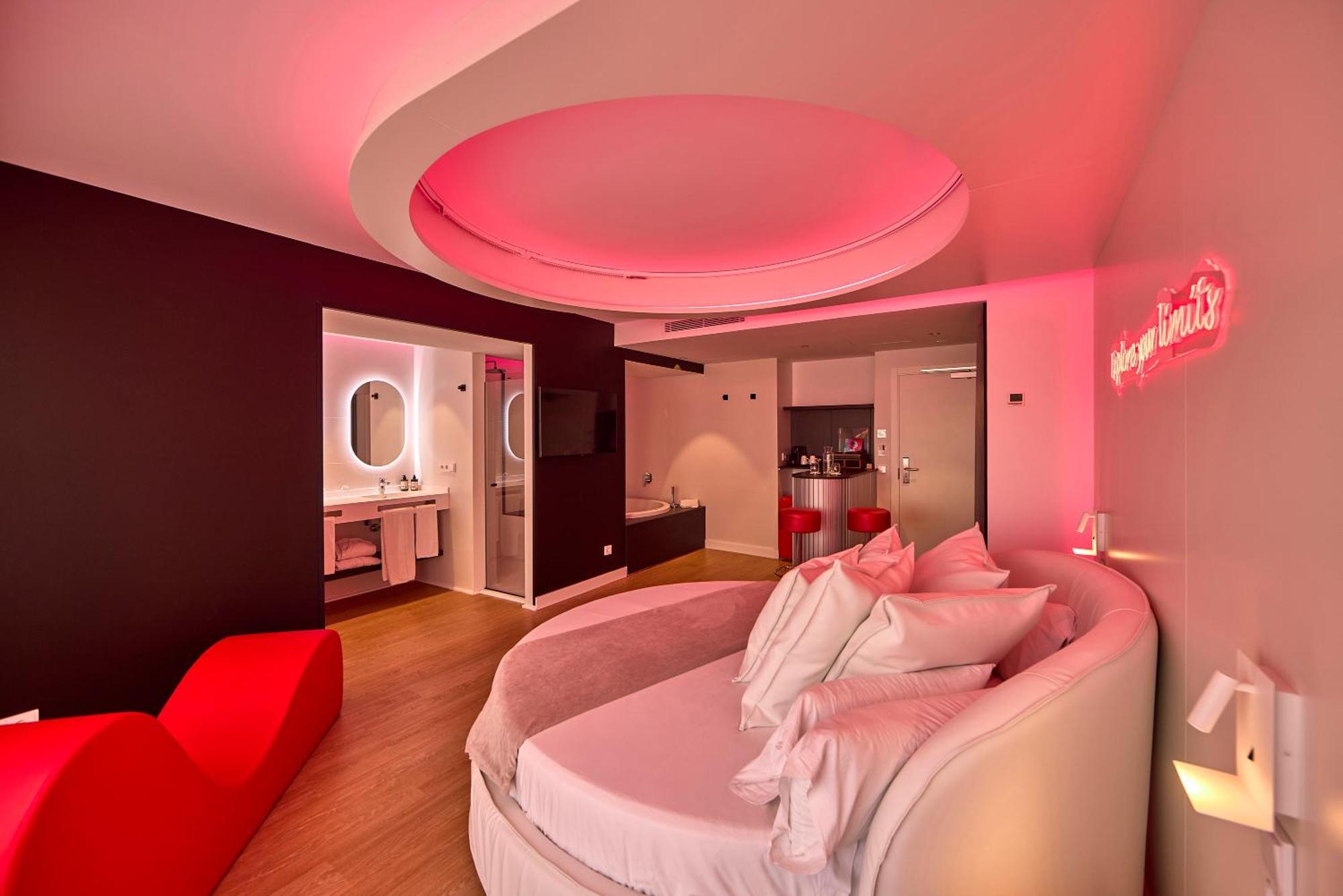 Universal Neptuno (adults Only) Hotel Playa de Palma (Mallorca)