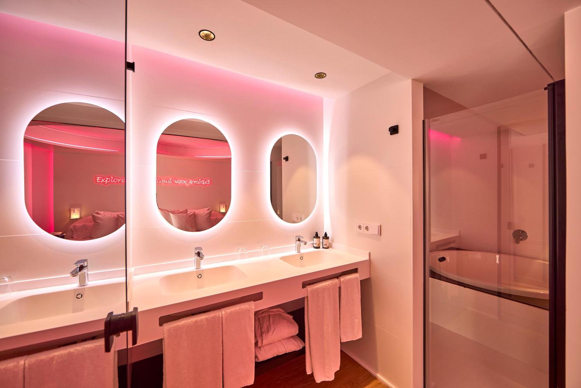 Universal Neptuno (adults Only) Hotel