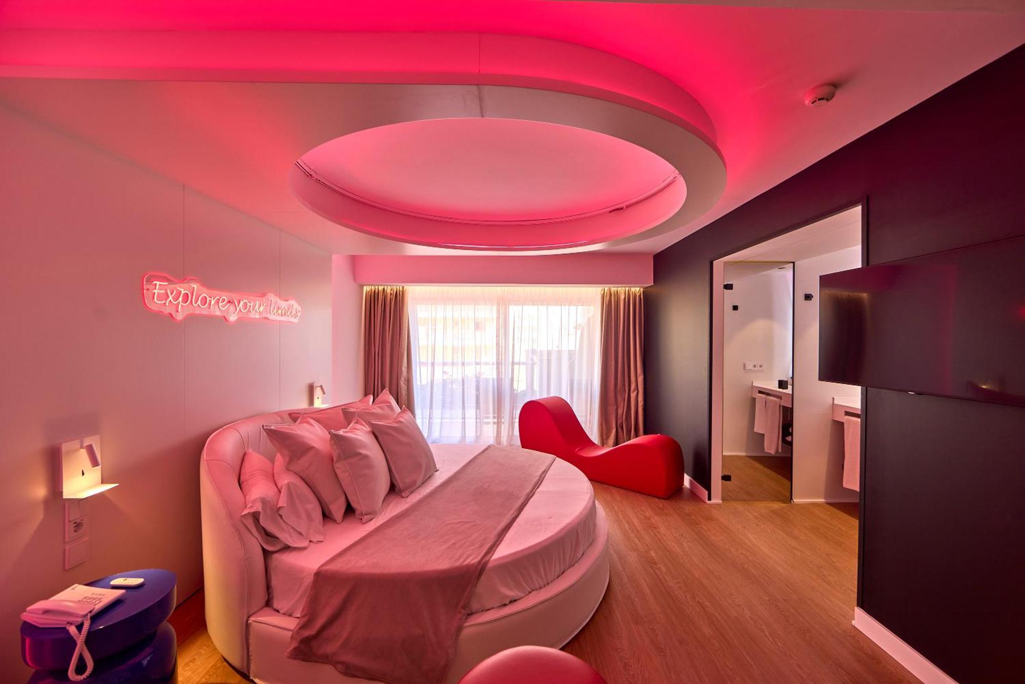 Universal Neptuno (adults Only) 4* Playa de Palma (Mallorca)