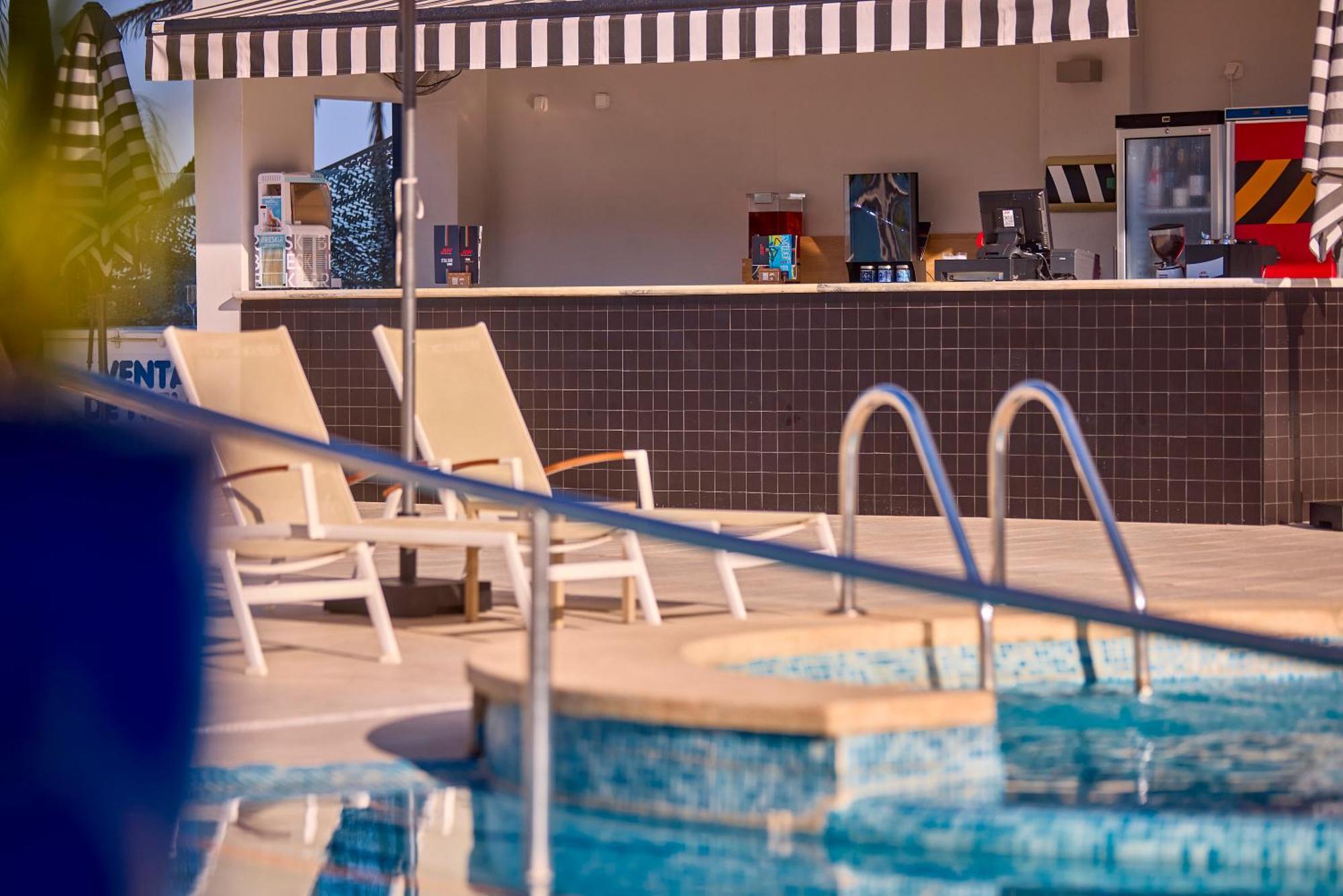 Universal Neptuno (adults Only) Hotel 4*