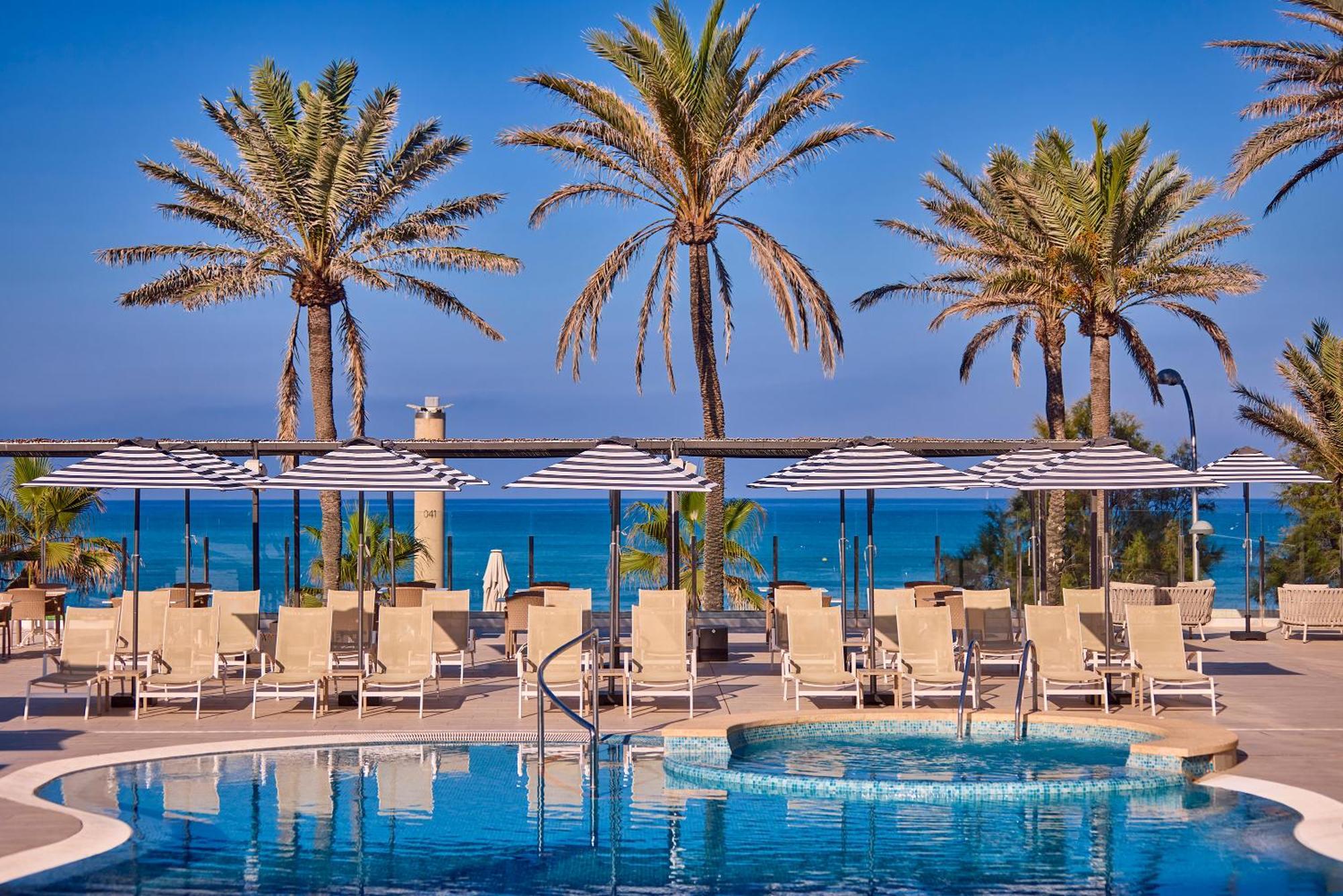 Hotel Universal Neptuno (adults Only) 4*