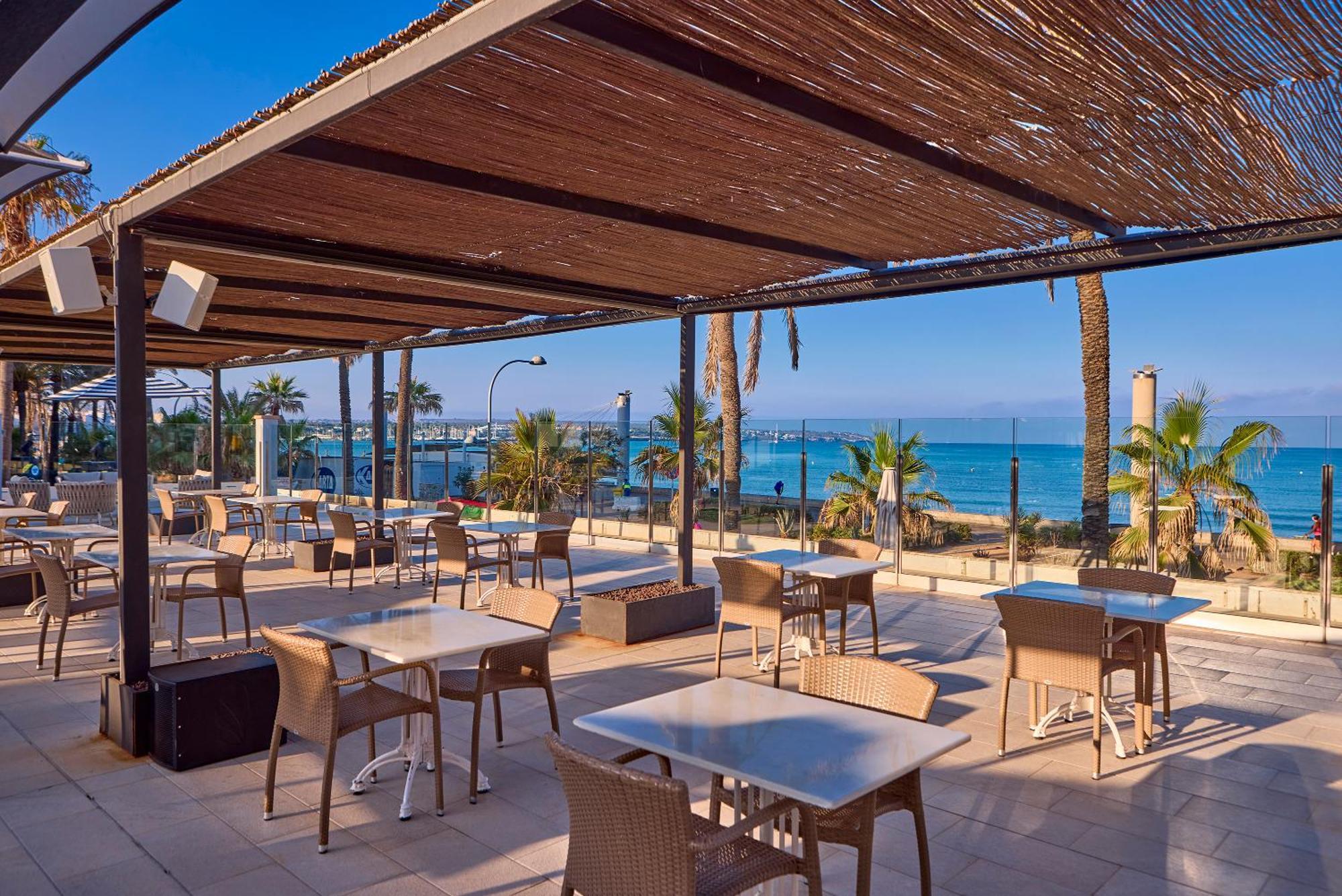 Universal Neptuno (adults Only) Hotel 4*