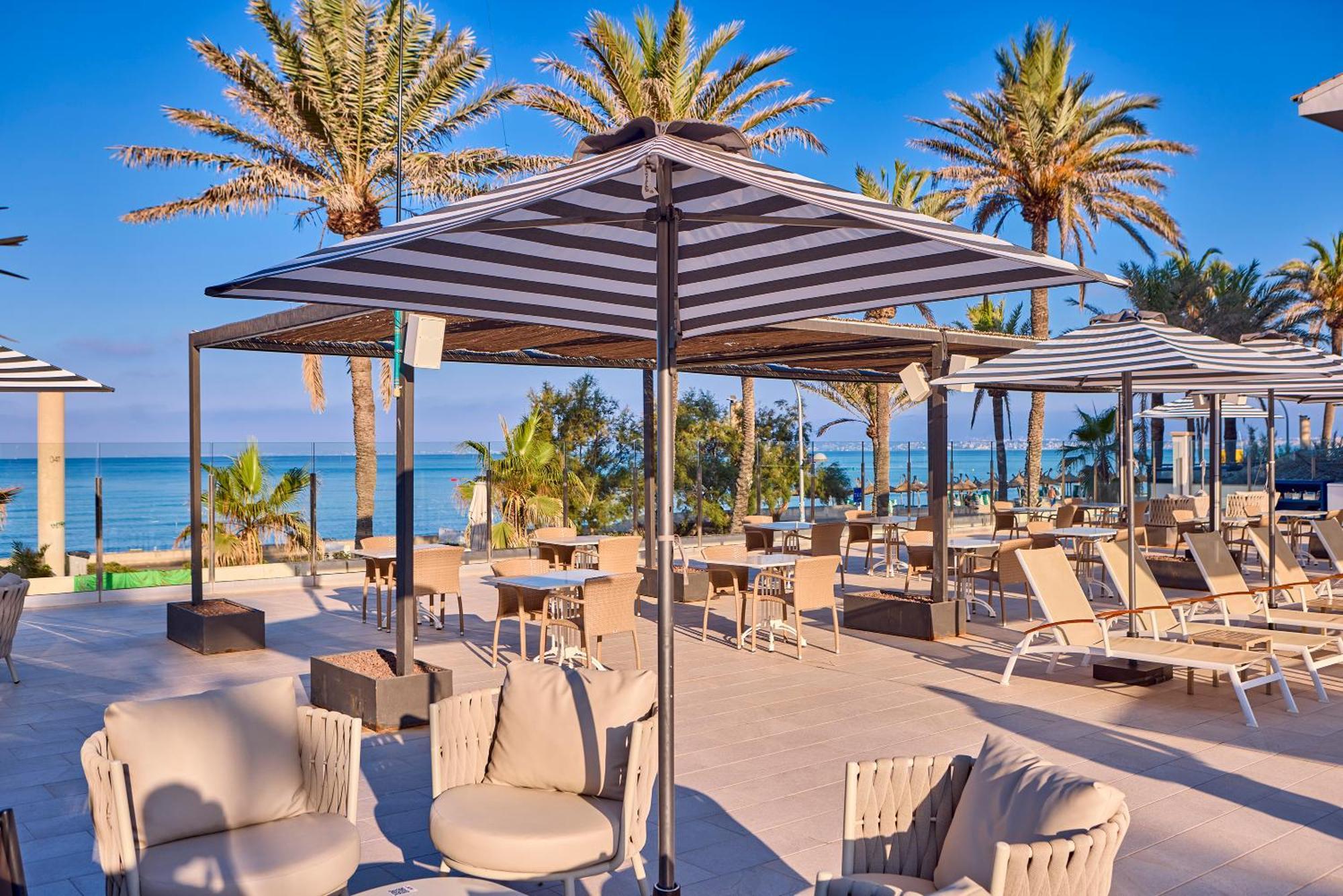 Universal Neptuno (adults Only) Hotel Playa de Palma (Mallorca)