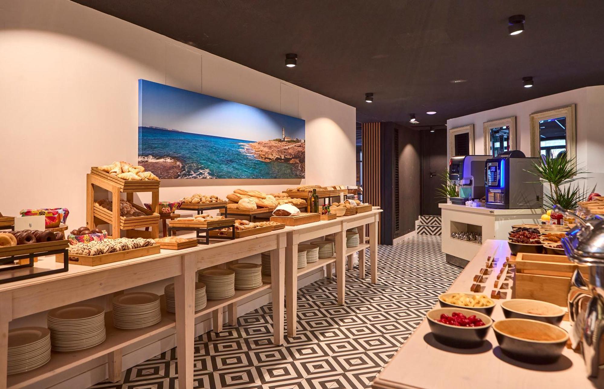 Universal Neptuno (adults Only) Playa de Palma (Mallorca)