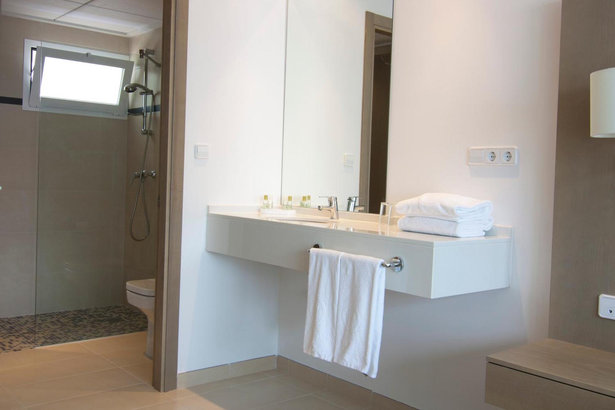 Hoposa Montelin Apartamento