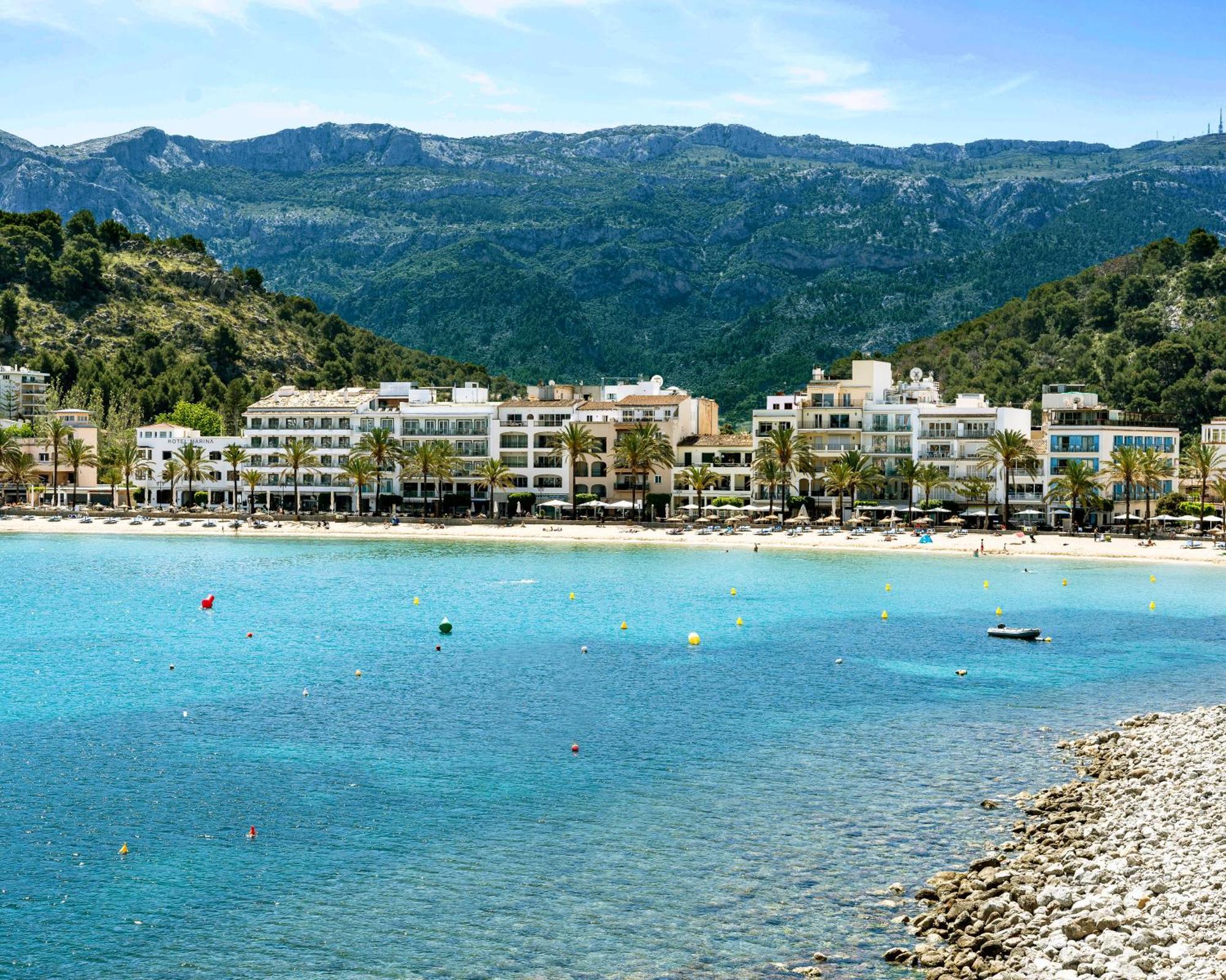 Citric Sóller Hotel