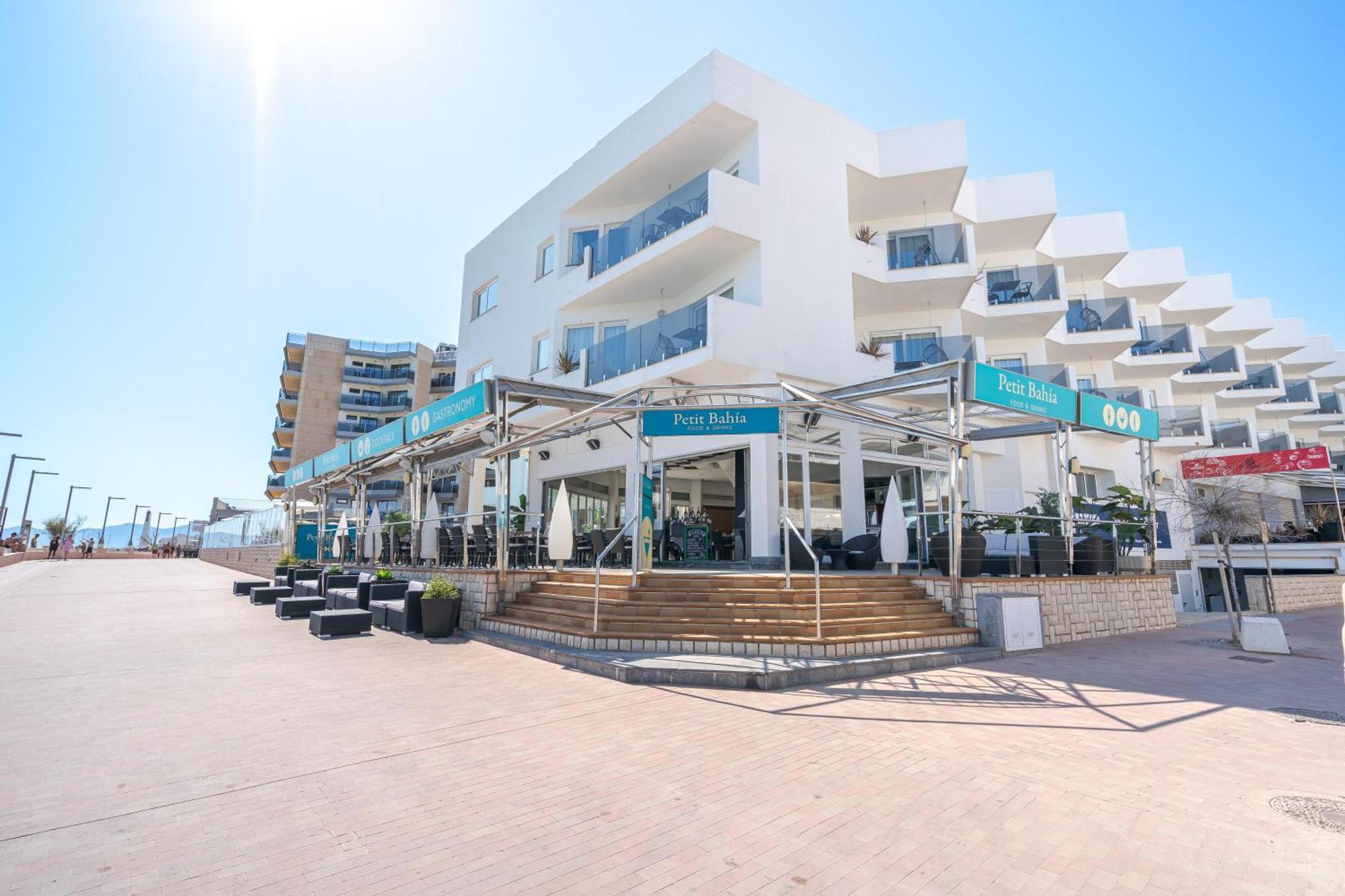 Hotel Thb Gran Bahía Can Picafort (Mallorca)