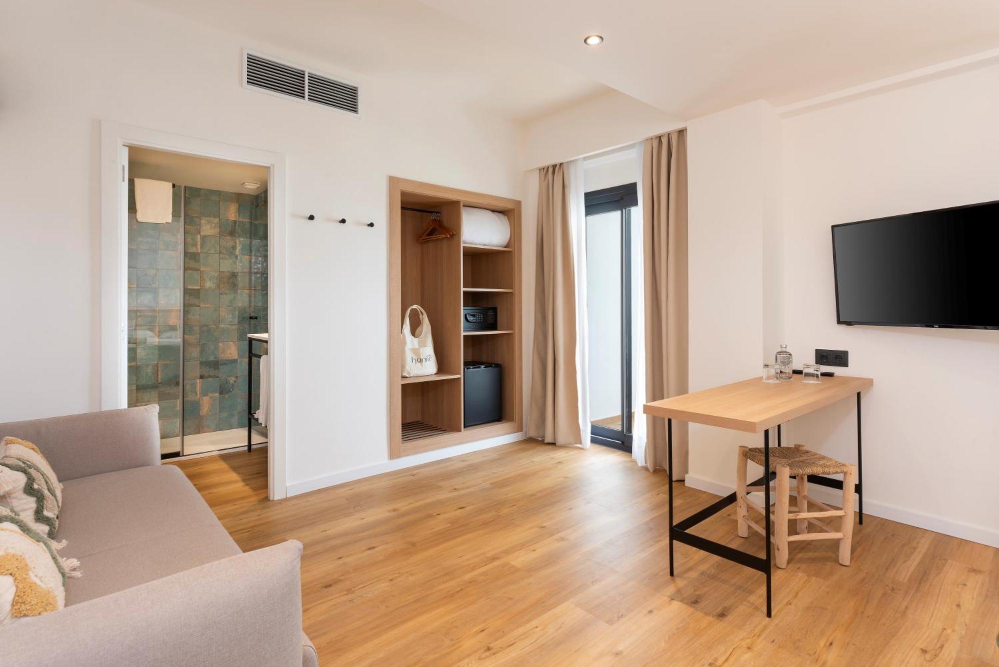 Copaiba By Honne - Adults Only Hotel 3*
