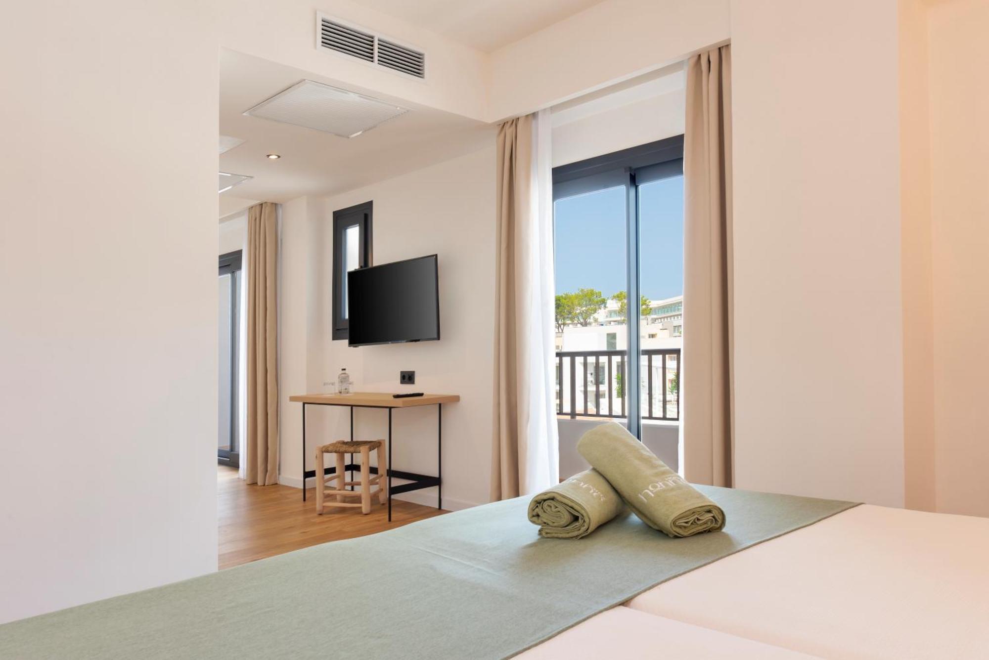 Hotel Copaiba By Honne - Adults Only 3*