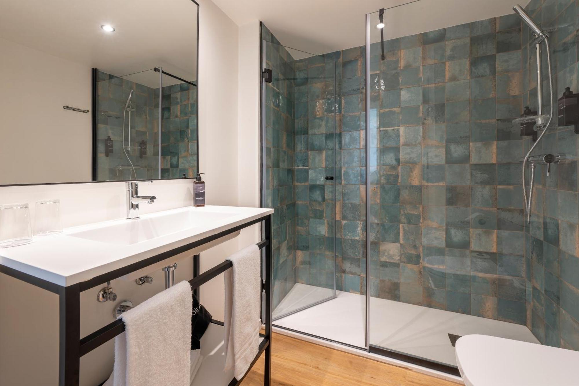 Hotel Copaiba By Honne - Adults Only