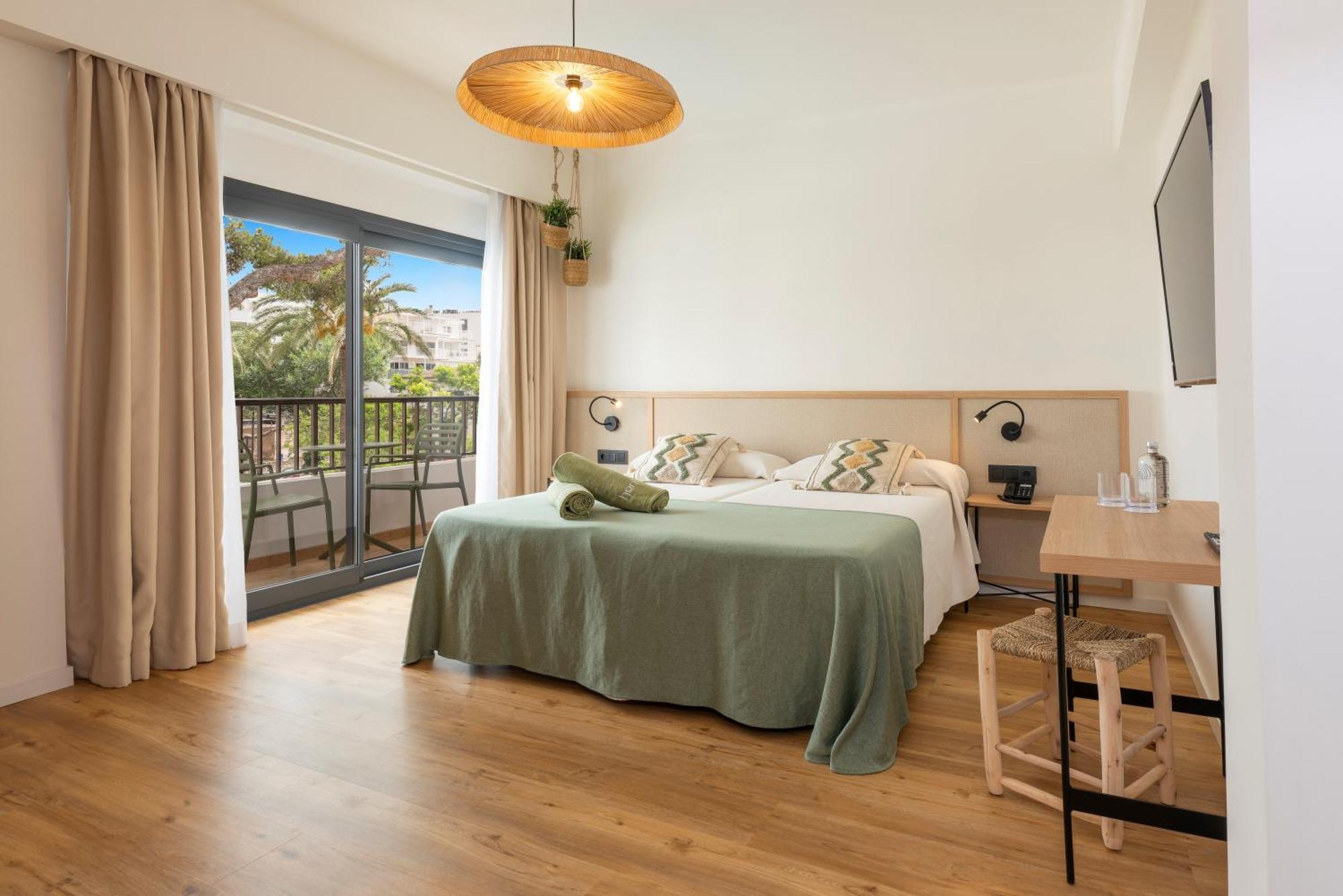 Hotel Copaiba By Honne - Adults Only 3*