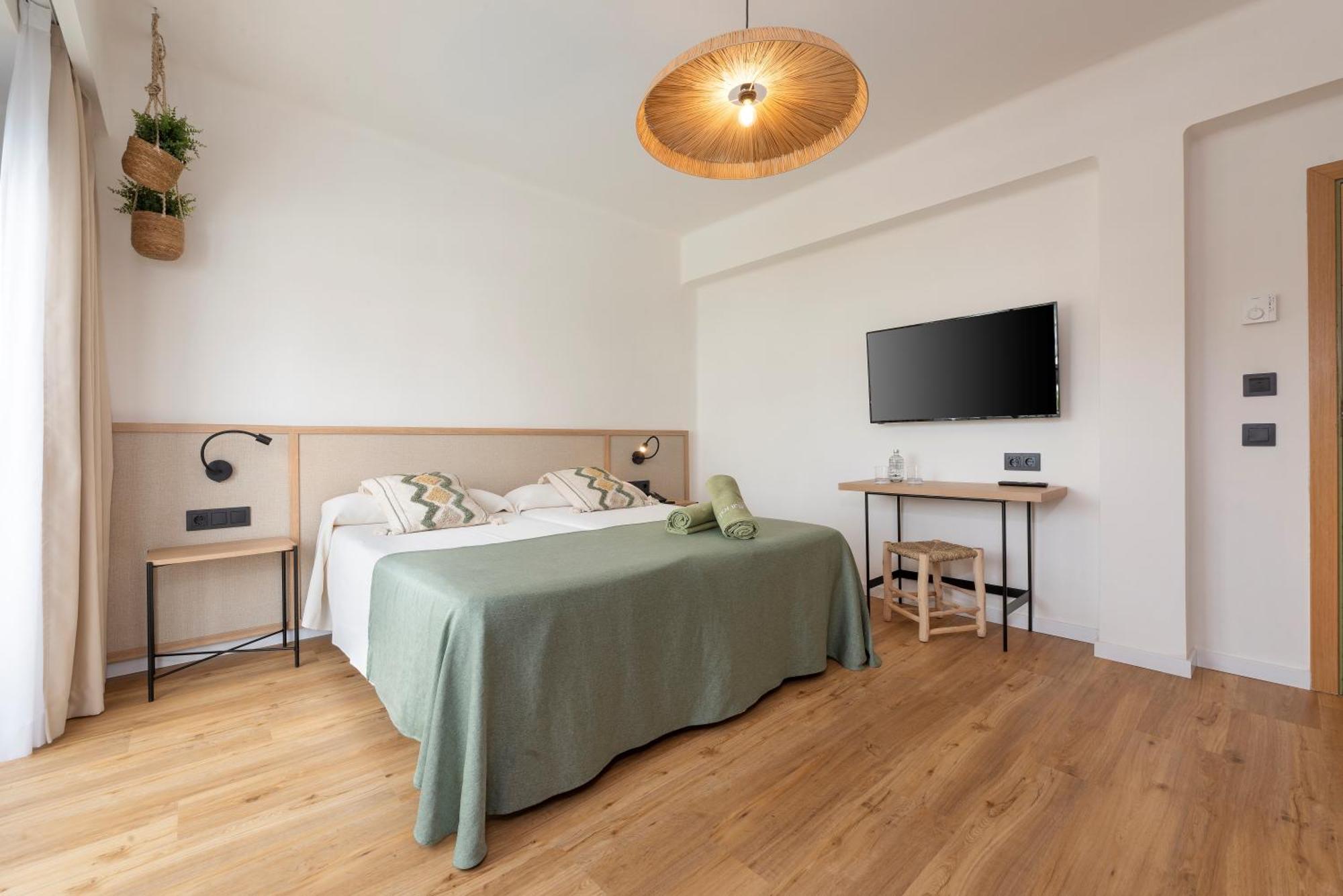 Hotel Copaiba By Honne - Adults Only Playa de Palma (Mallorca)