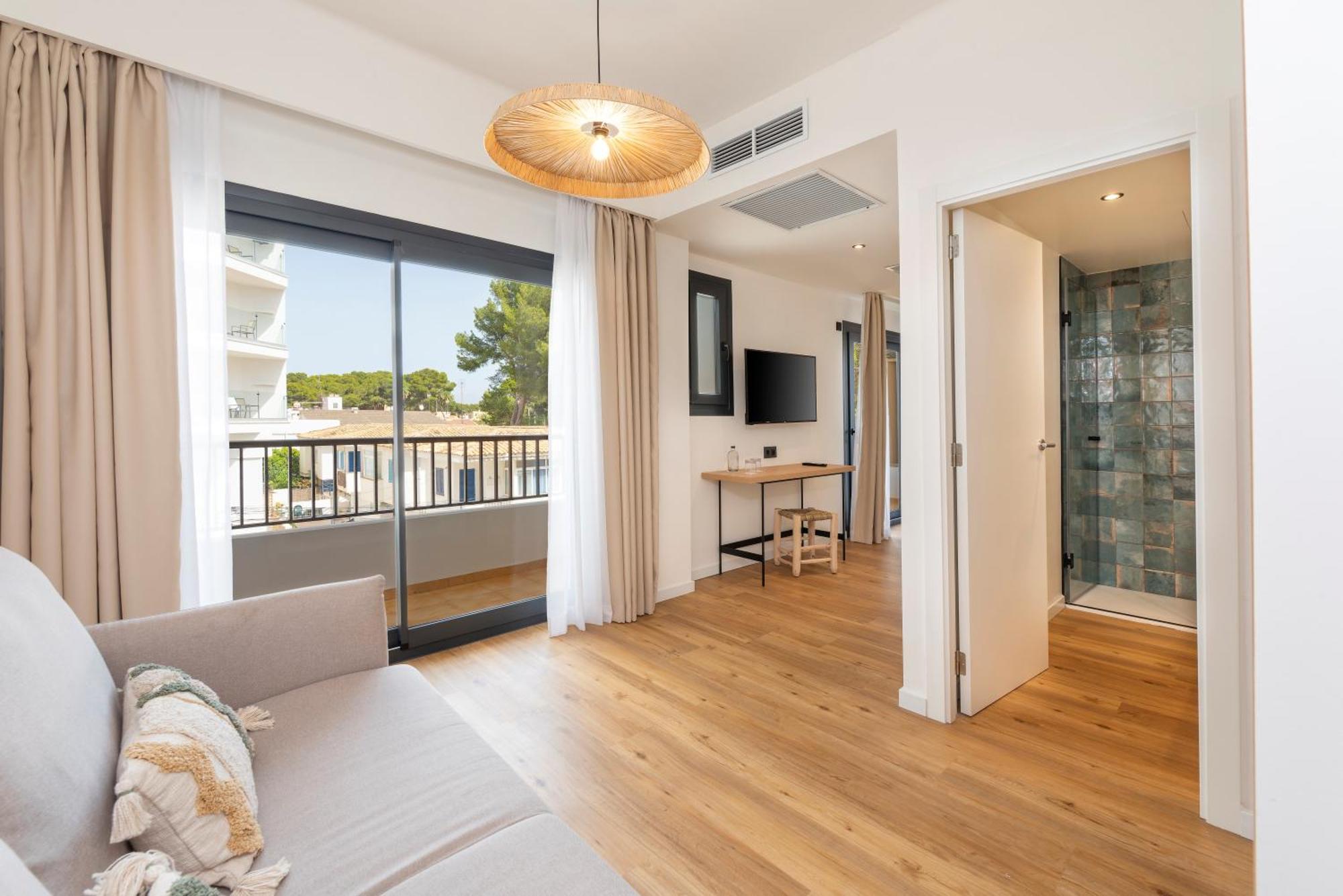 Copaiba By Honne - Adults Only 3* Playa de Palma (Mallorca)