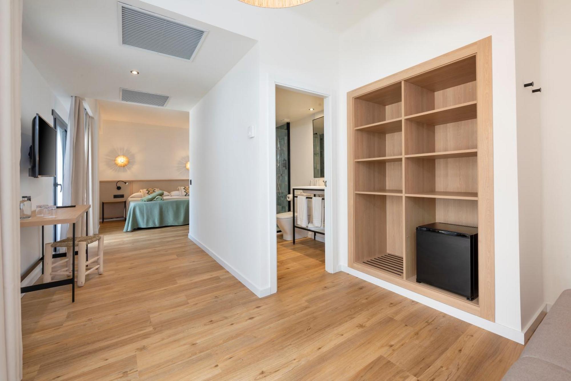 Hotel Copaiba By Honne - Adults Only 3*