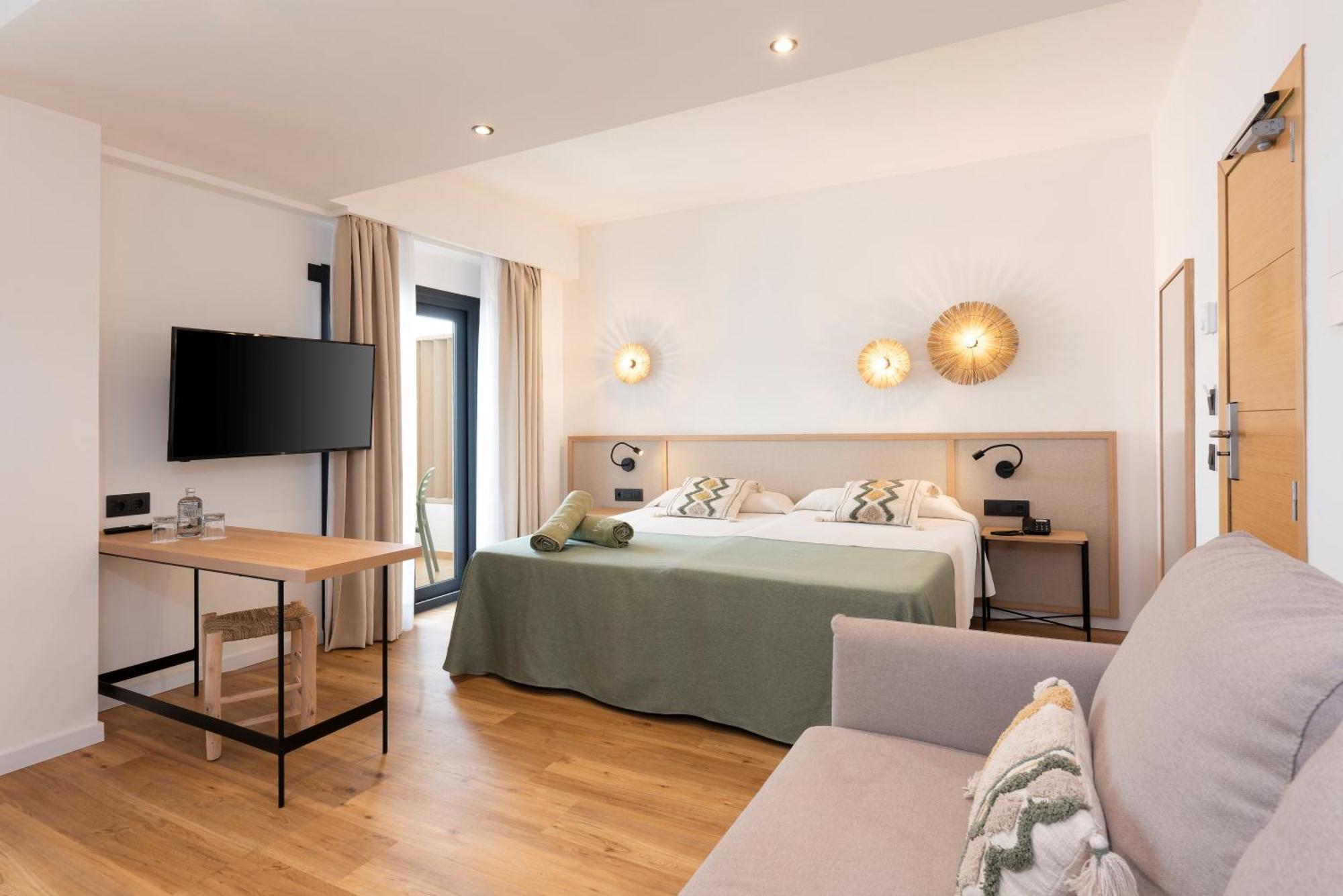 Hotel Copaiba By Honne - Adults Only Playa de Palma (Mallorca)