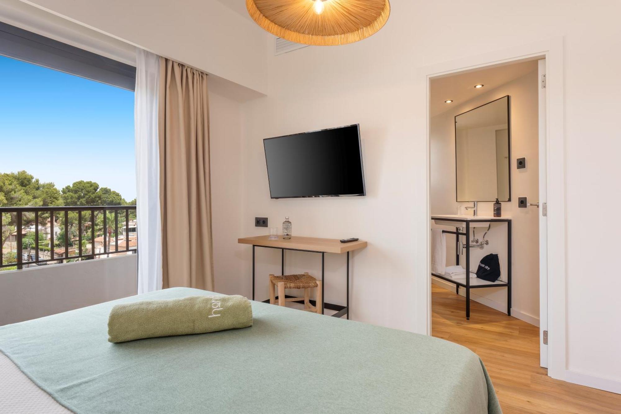 Hotel Copaiba By Honne - Adults Only