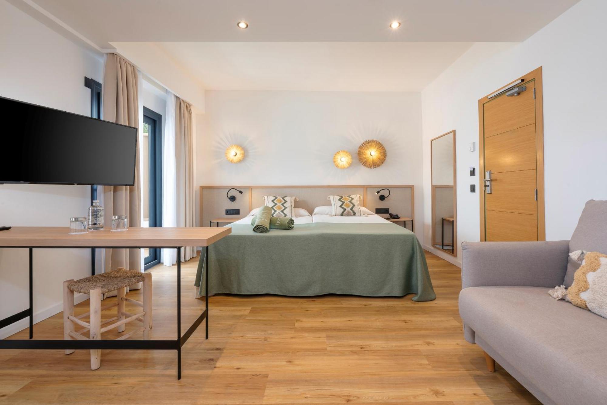 Hotel Copaiba By Honne - Adults Only 3*