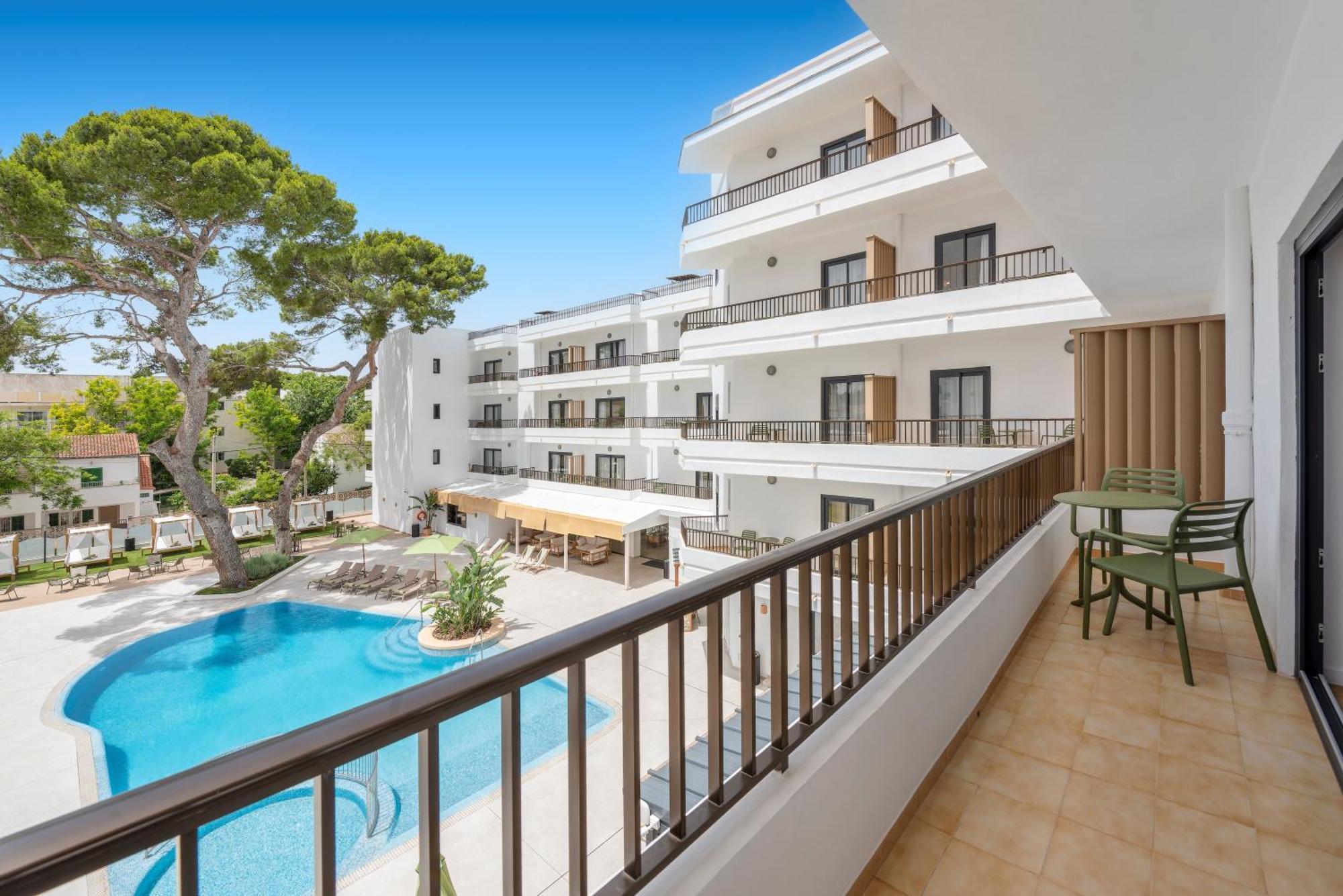 Hotel Copaiba By Honne - Adults Only Playa de Palma (Mallorca)