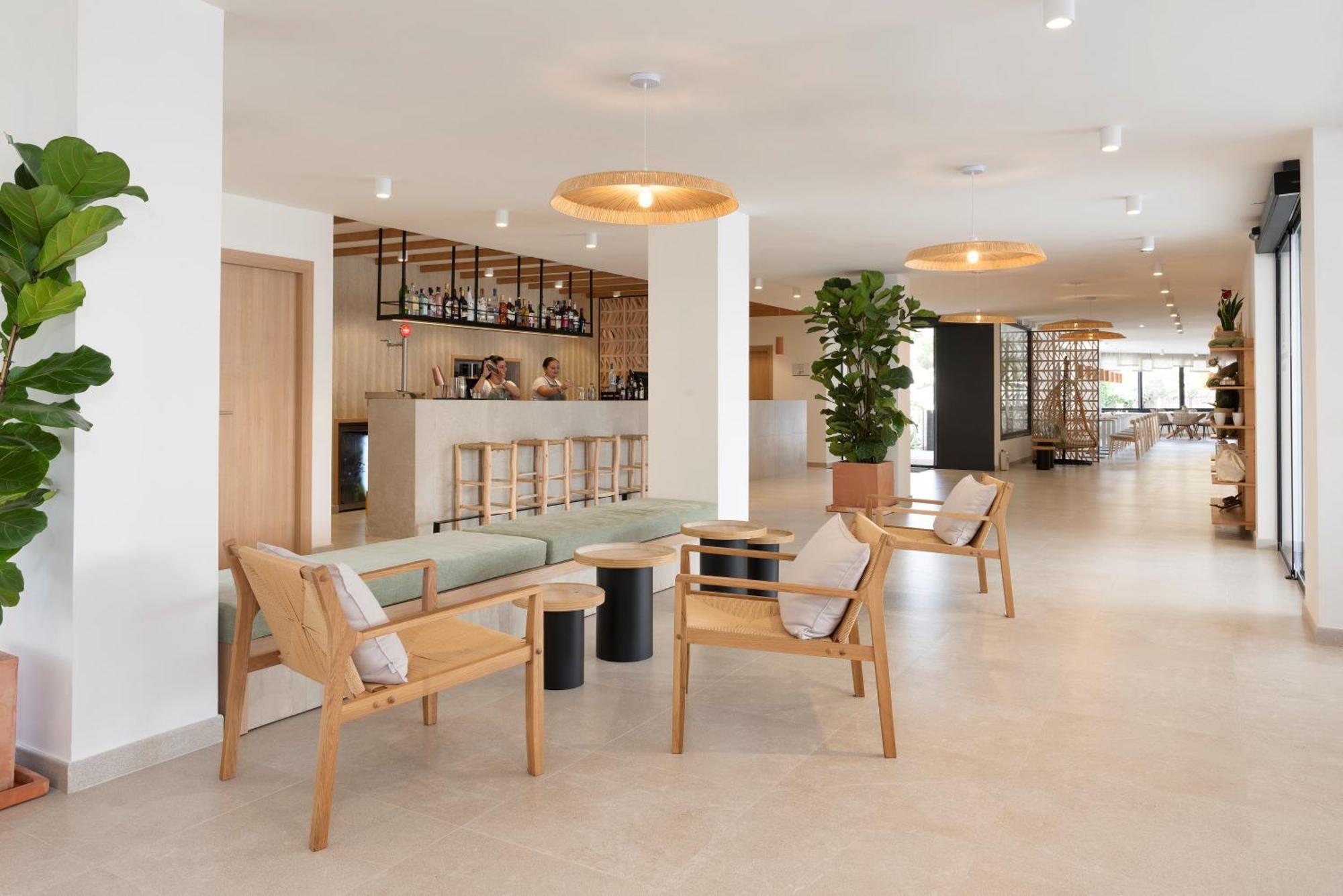 Copaiba By Honne - Adults Only Playa de Palma (Mallorca)