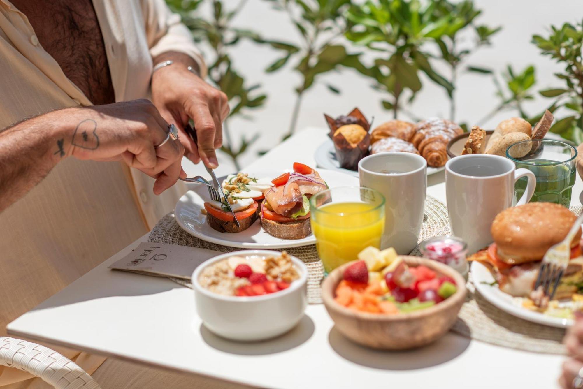 Hotel Copaiba By Honne - Adults Only Playa de Palma (Mallorca)