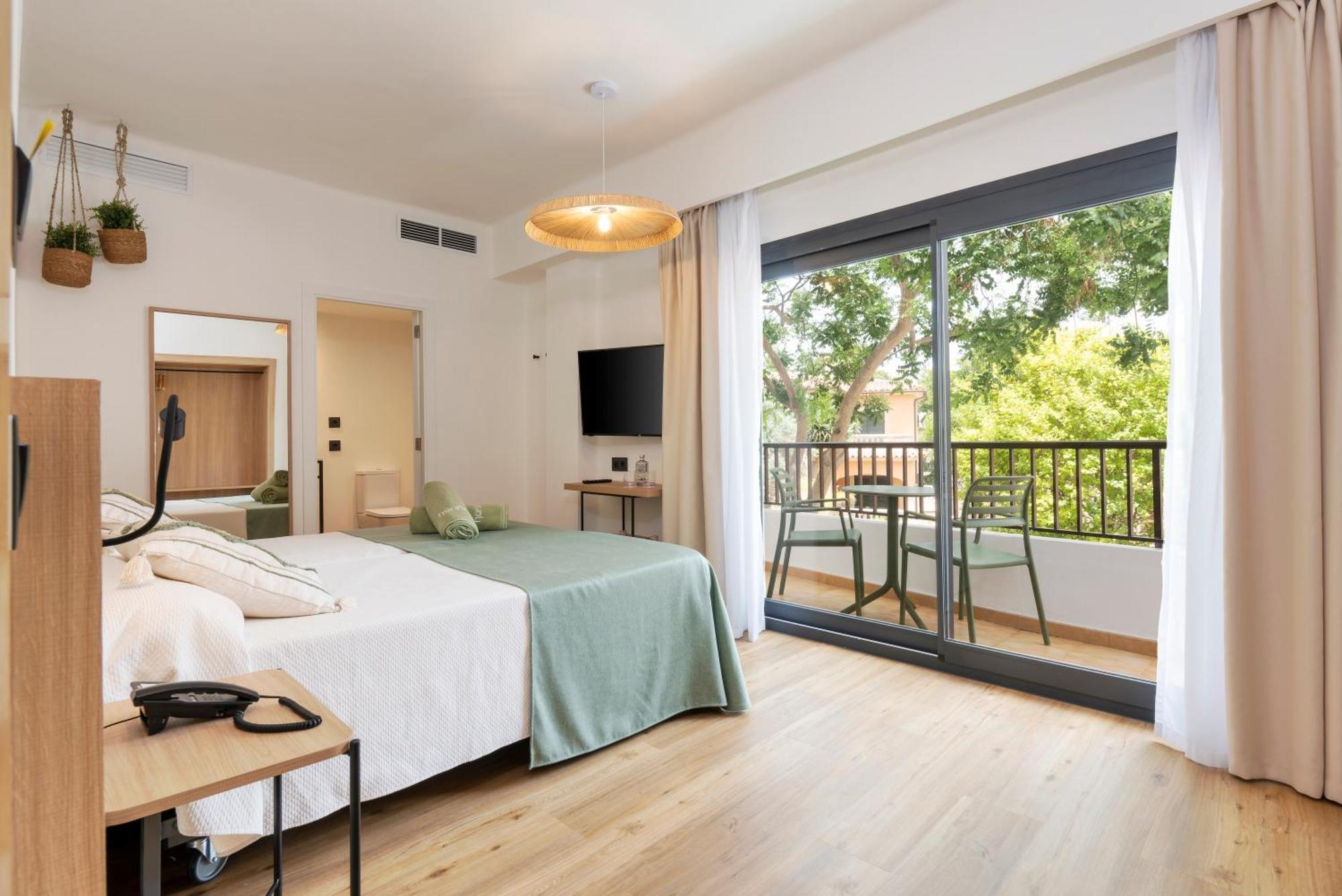 Copaiba By Honne - Adults Only Playa de Palma (Mallorca)