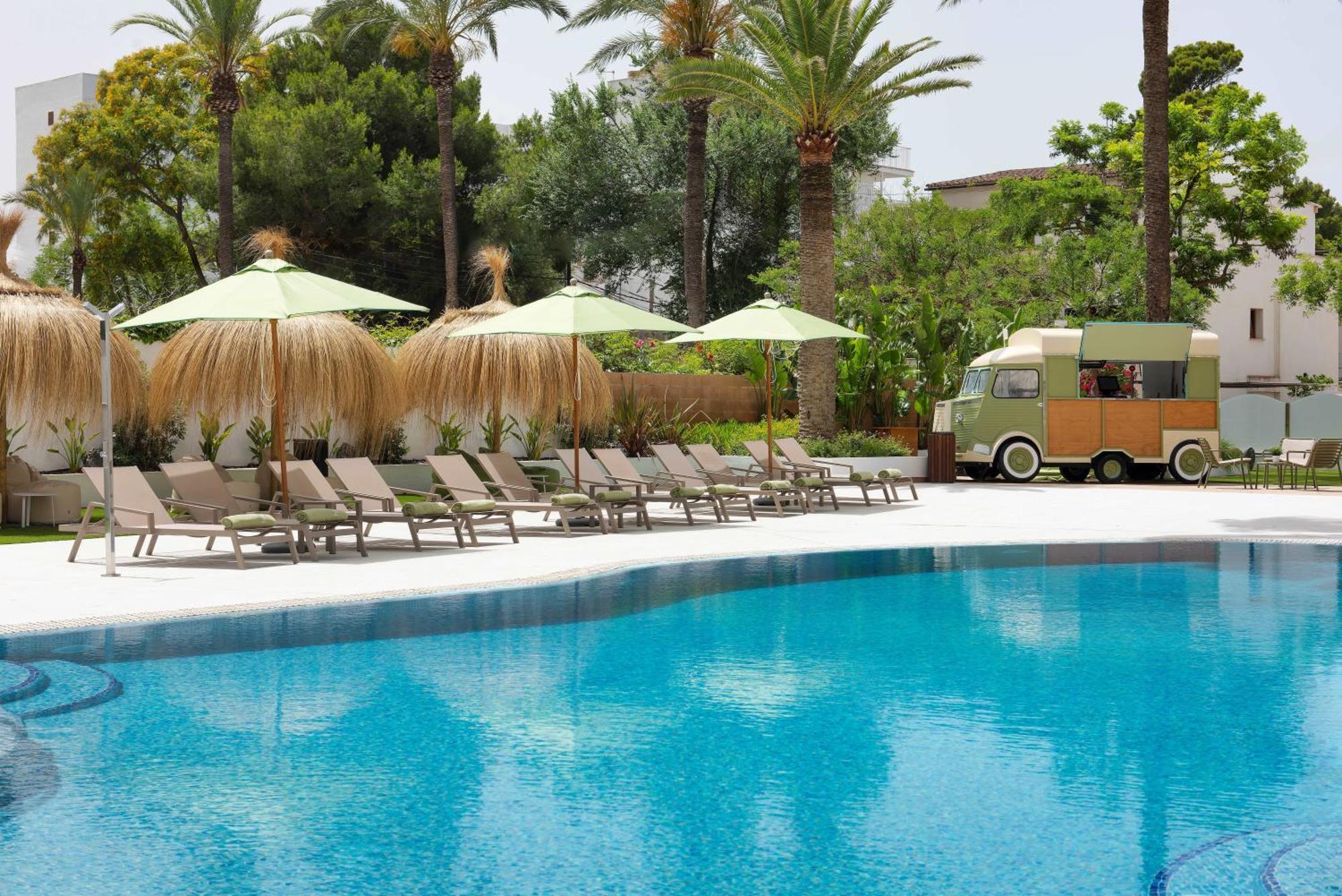Hotel Copaiba By Honne - Adults Only