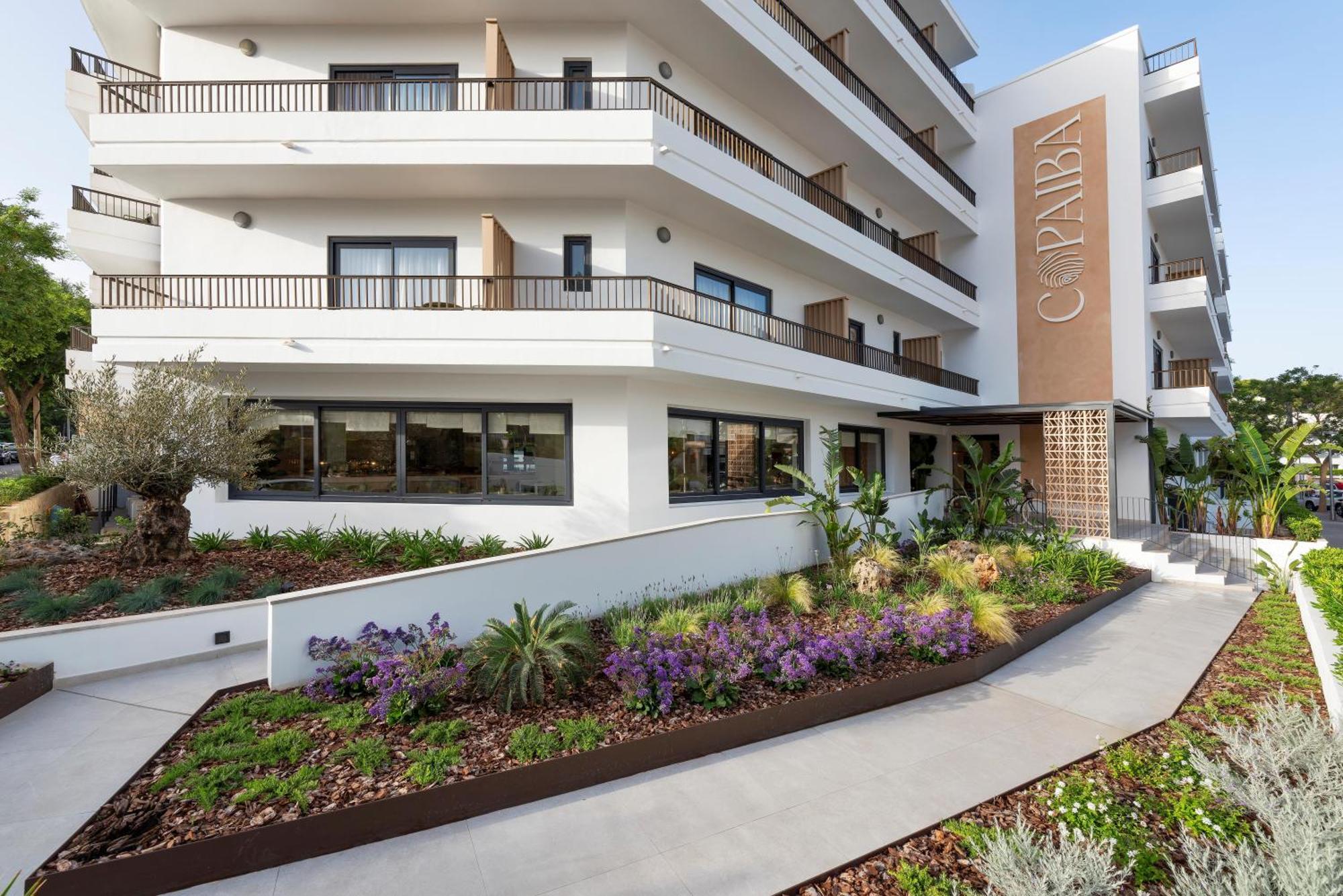 Hotel Copaiba By Honne - Adults Only 3*