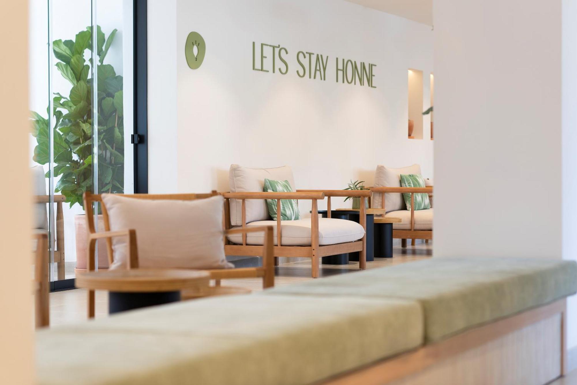 Copaiba By Honne - Adults Only Hotel Playa de Palma (Mallorca)