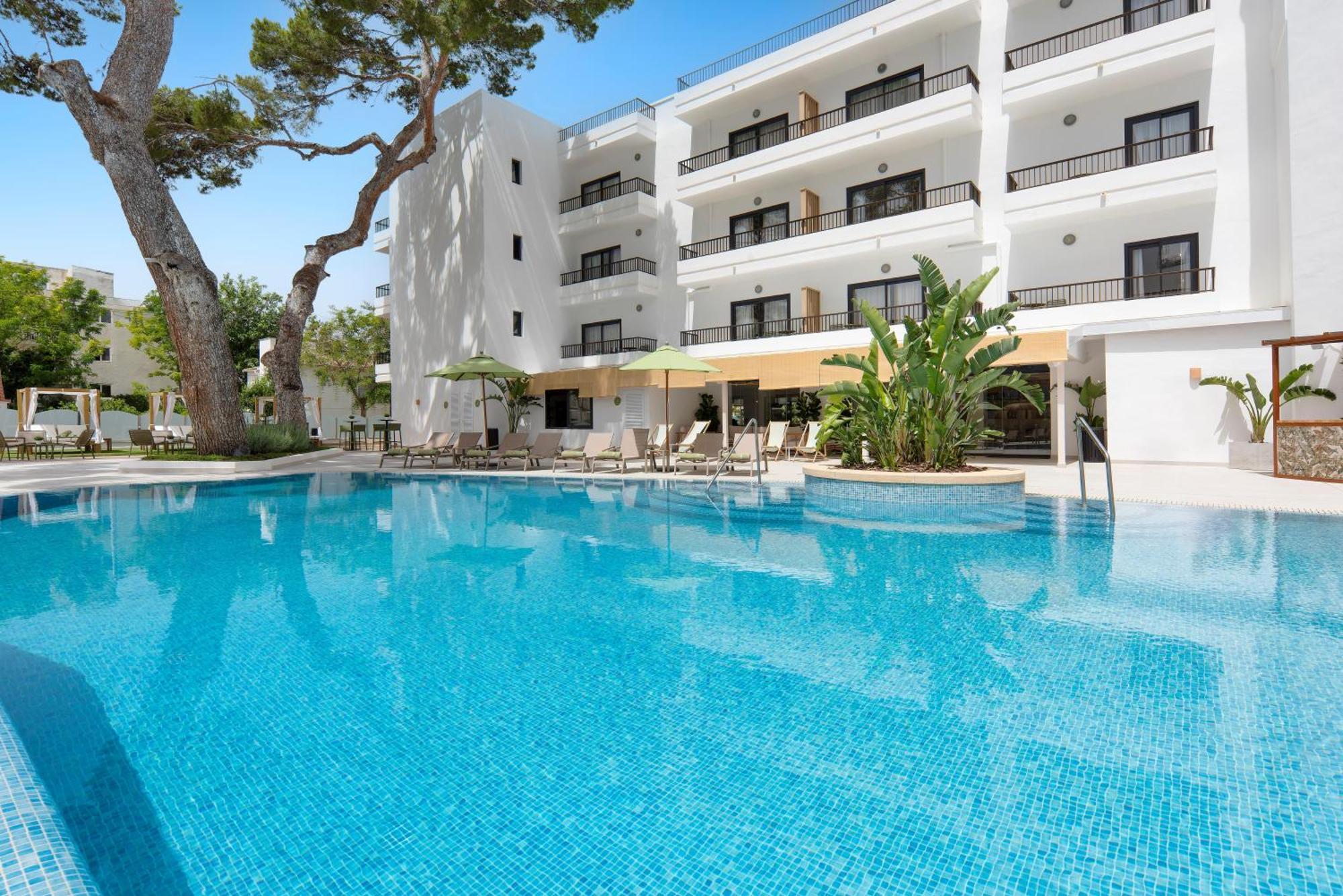 Hotel Copaiba By Honne - Adults Only Playa de Palma (Mallorca)