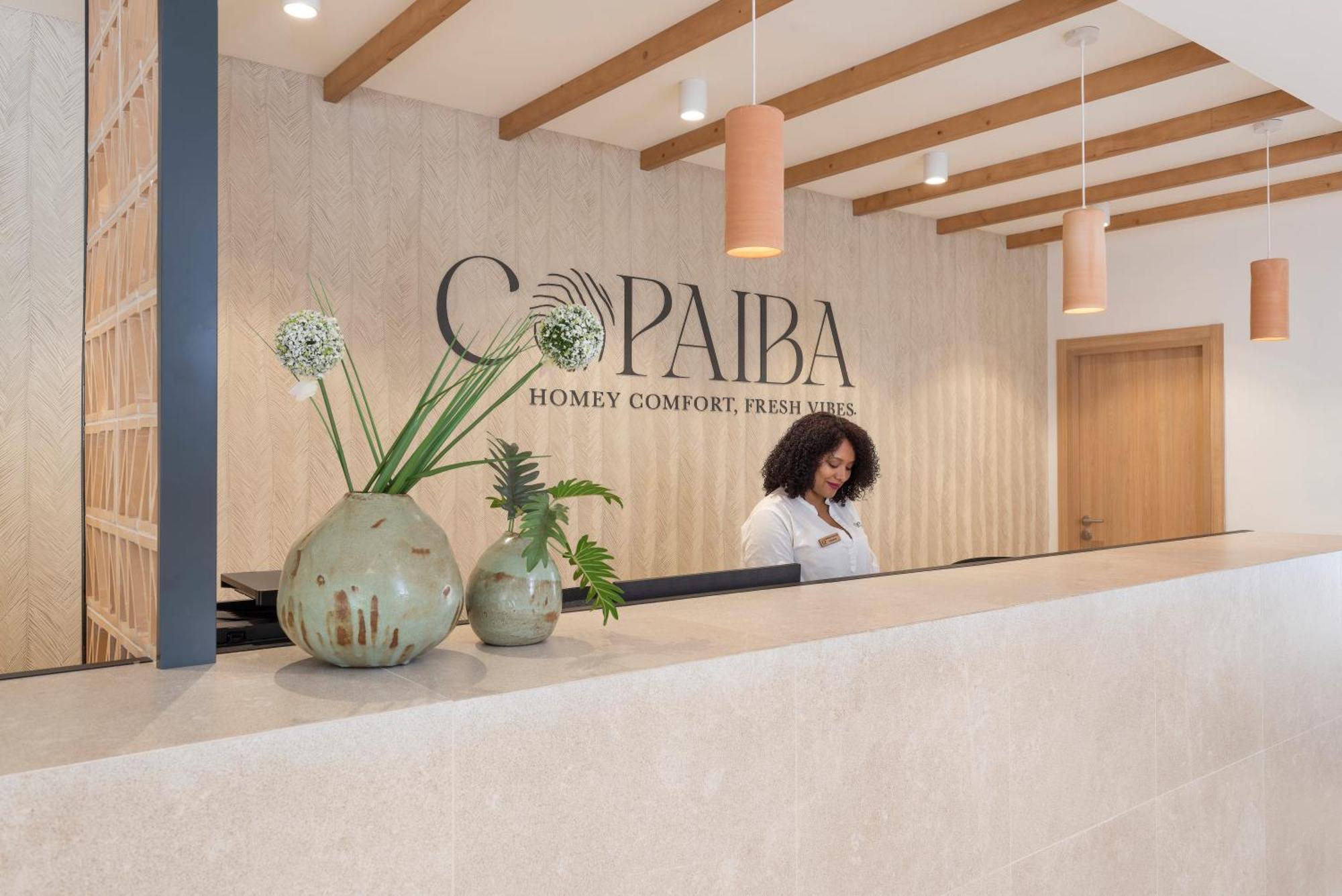Copaiba By Honne - Adults Only Hotel